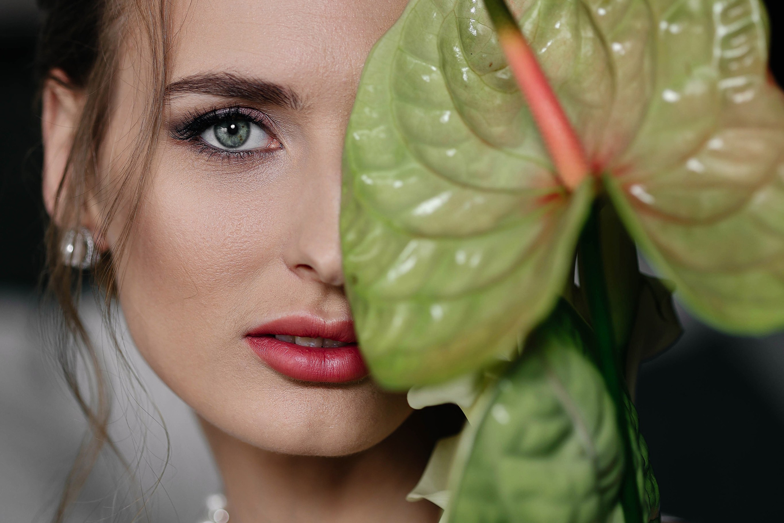 Евгения и Кирилл