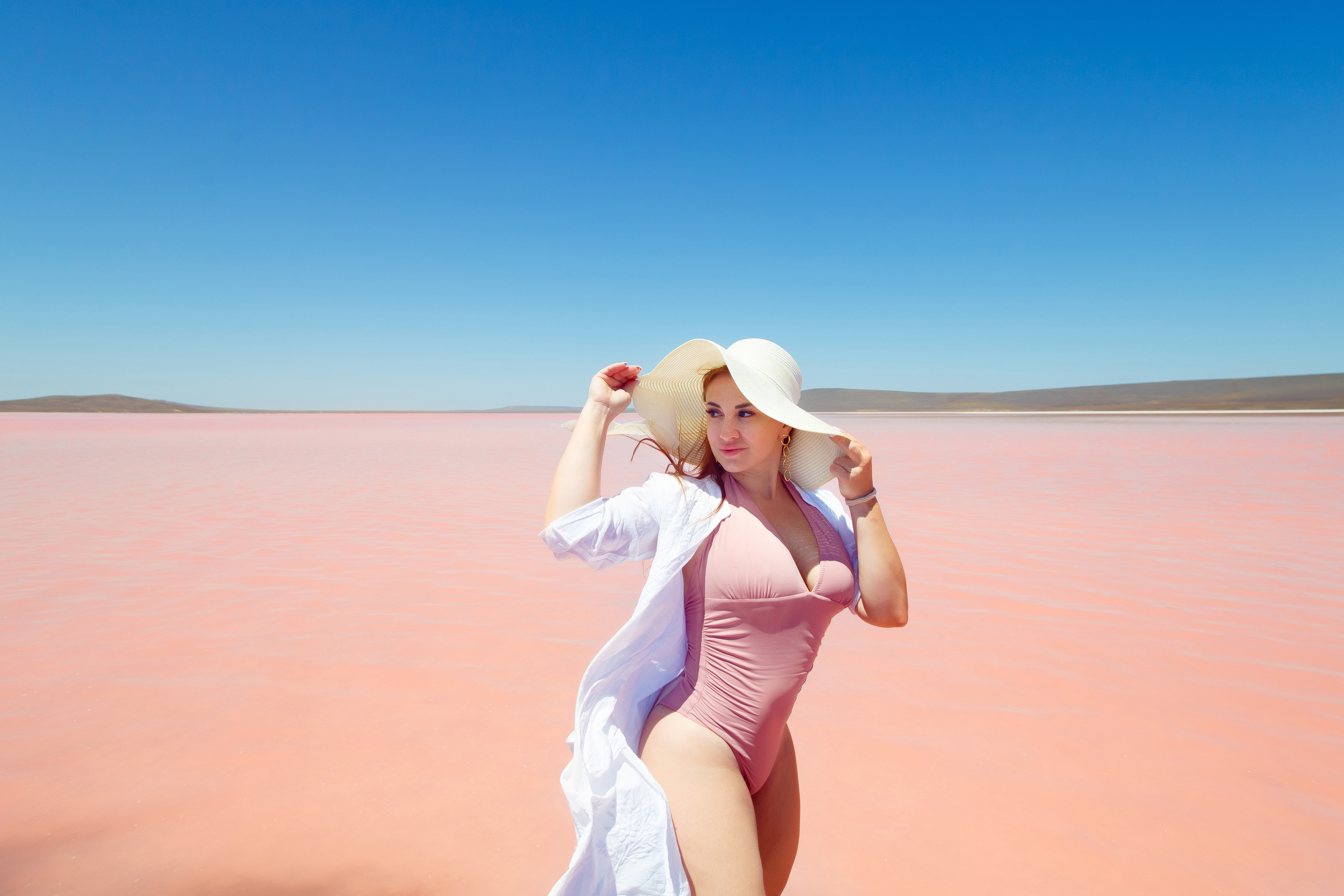 Индивидуальные фотосессии