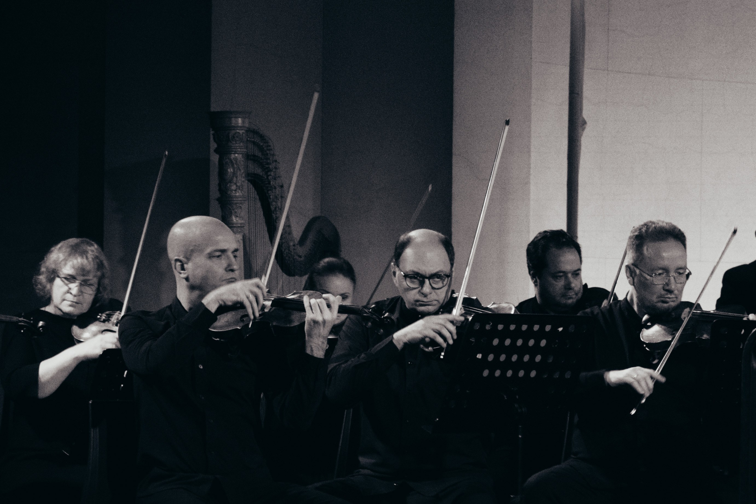 2025 г. Декабрьские вечера в Пушкинском музее