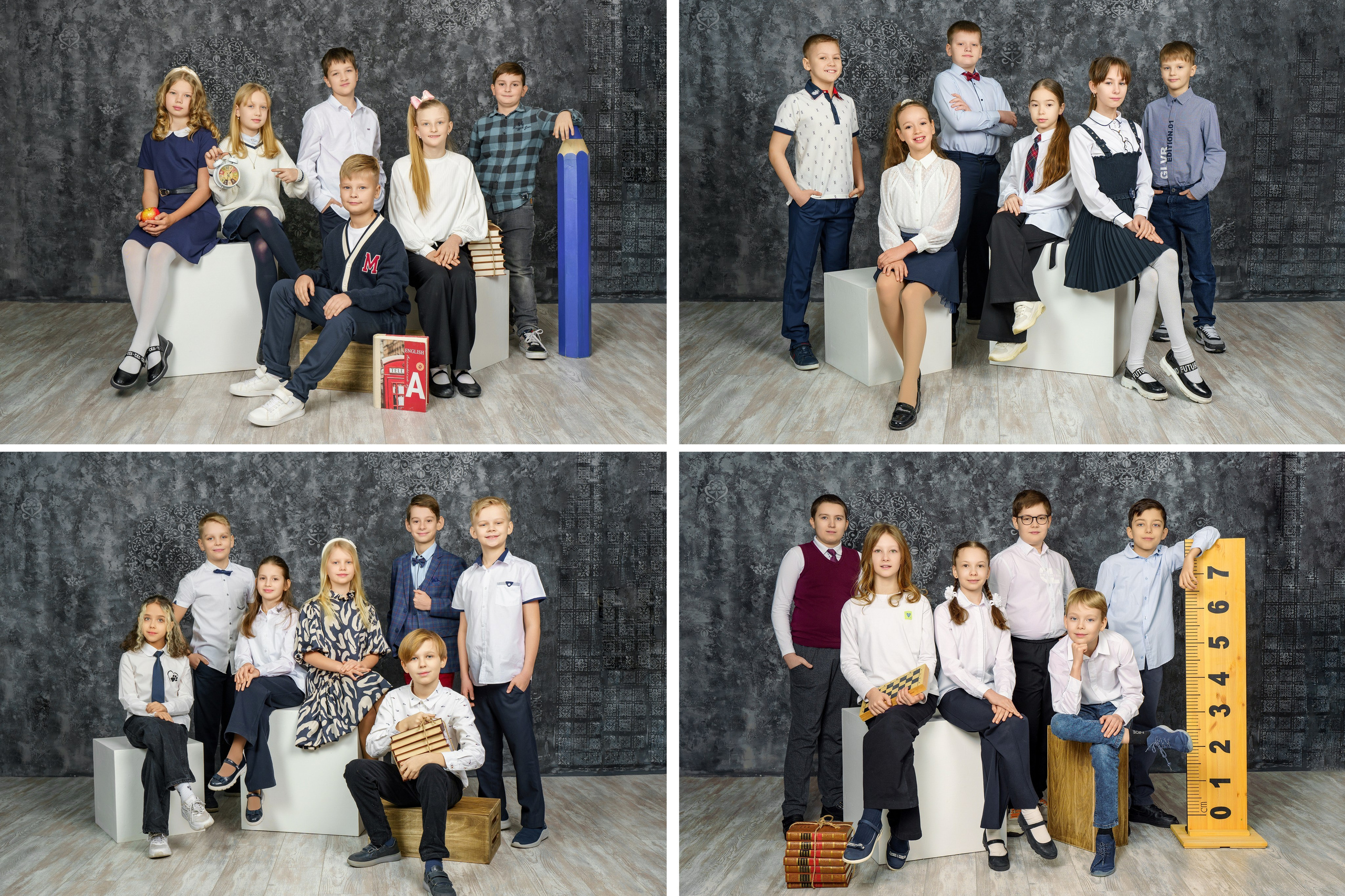 МИНИ. Семейная фотостудия «Like Moment» в Строгино