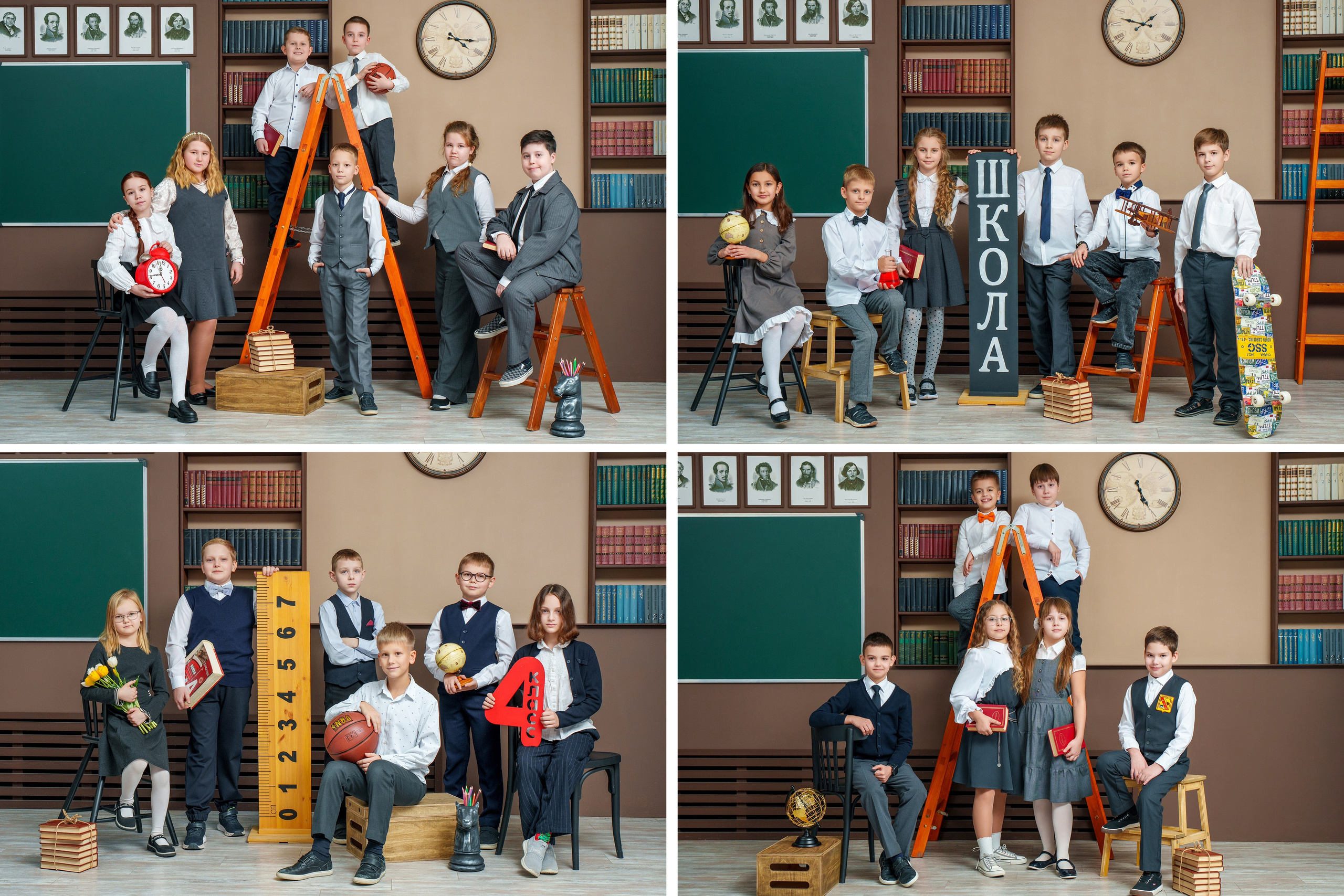 МИНИ. Семейная фотостудия «Like Moment» в Строгино