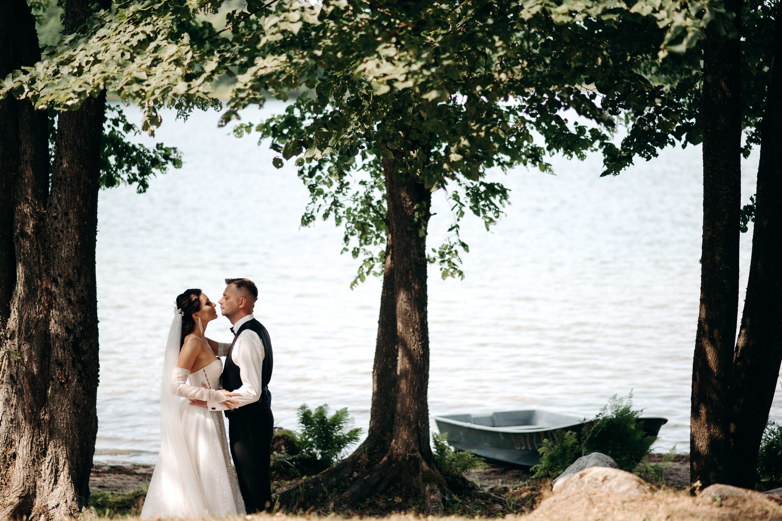 Николай и Анита