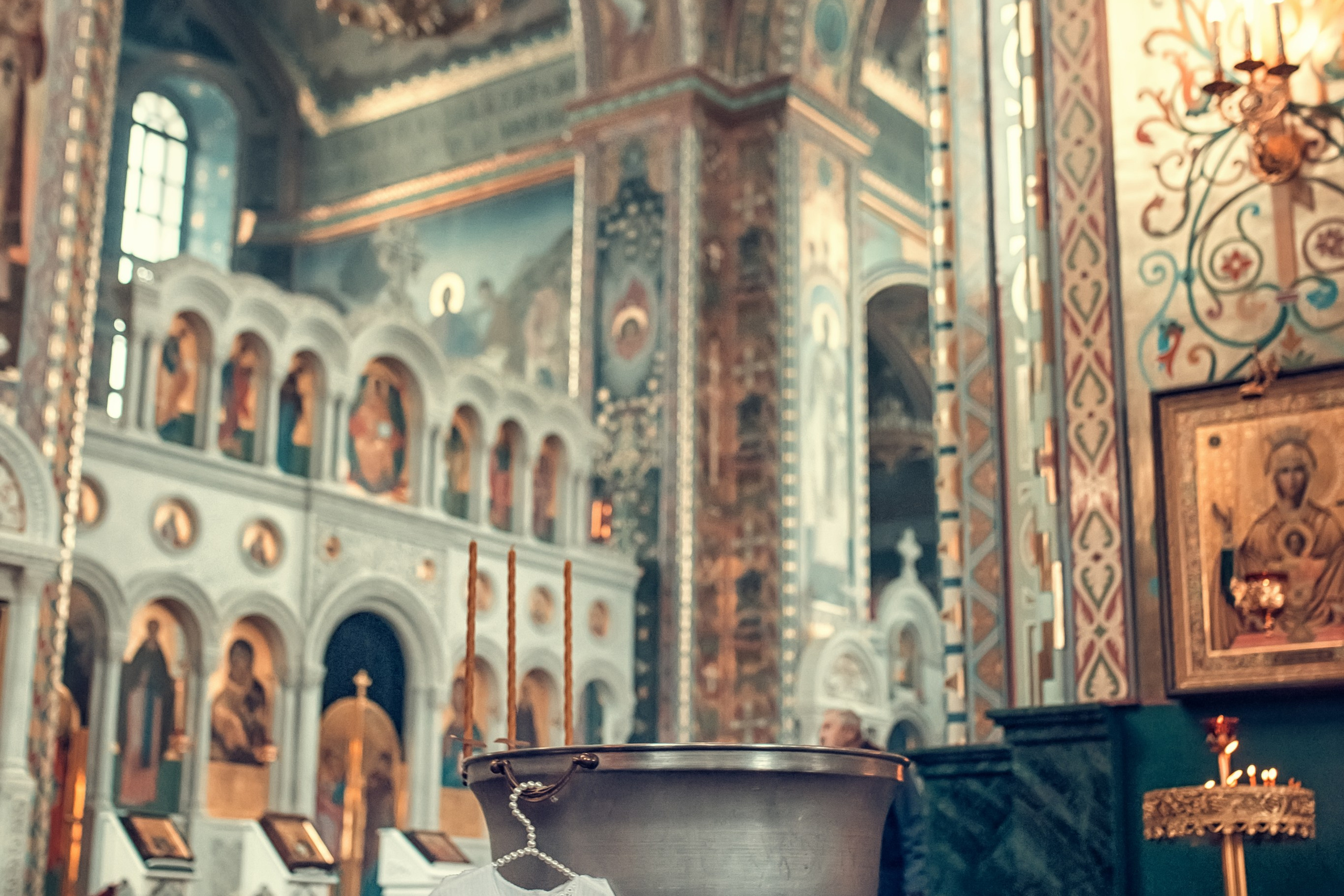 Церковь Смоленской иконы Божией Матери