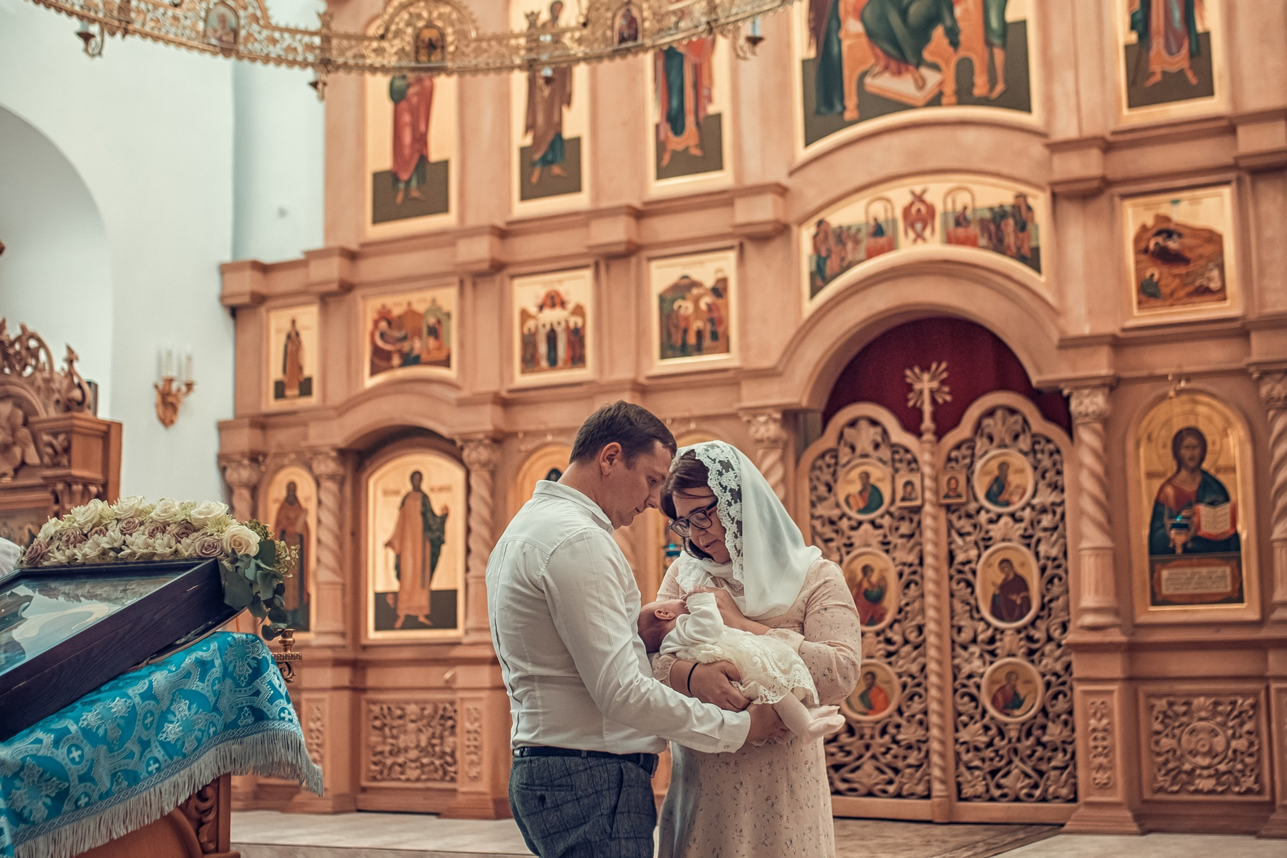 Церковь Похвалы Пресвятой Богородицы