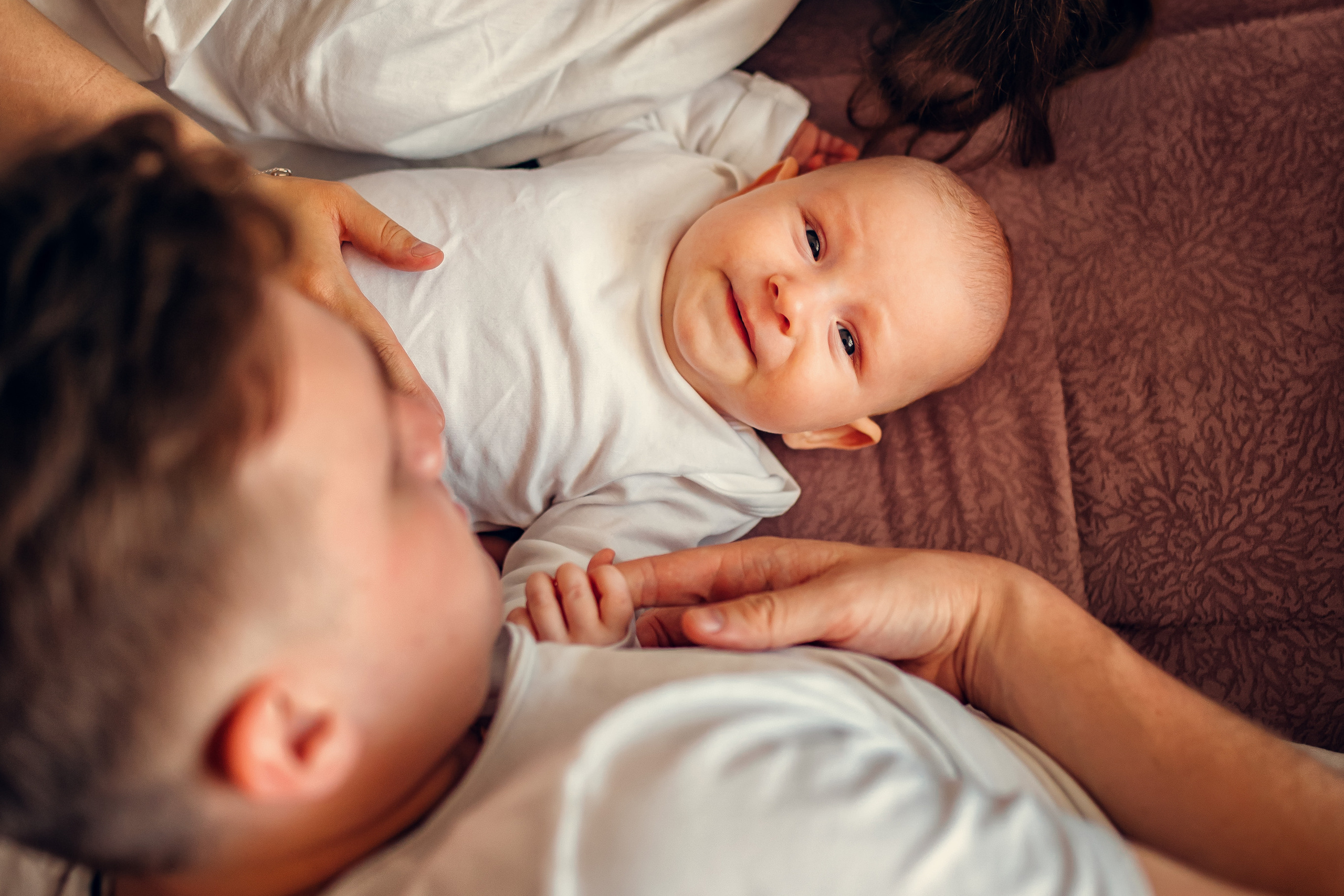 Домашние съемки