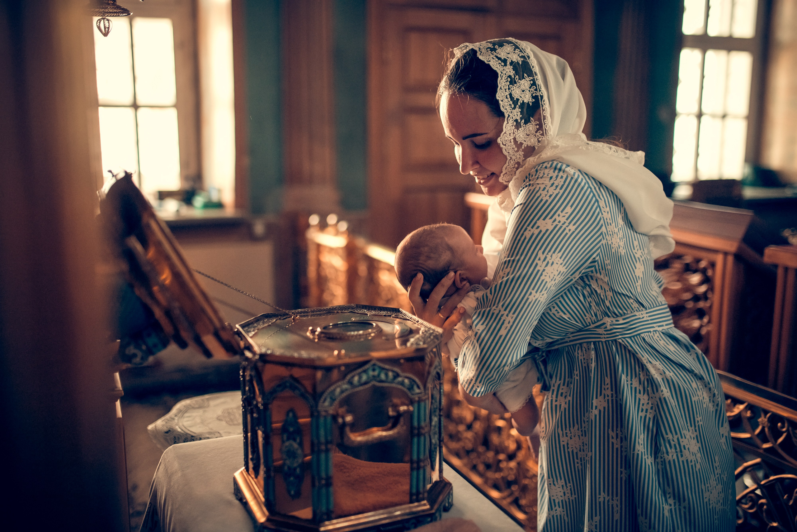 Макарьевский женский монастырь