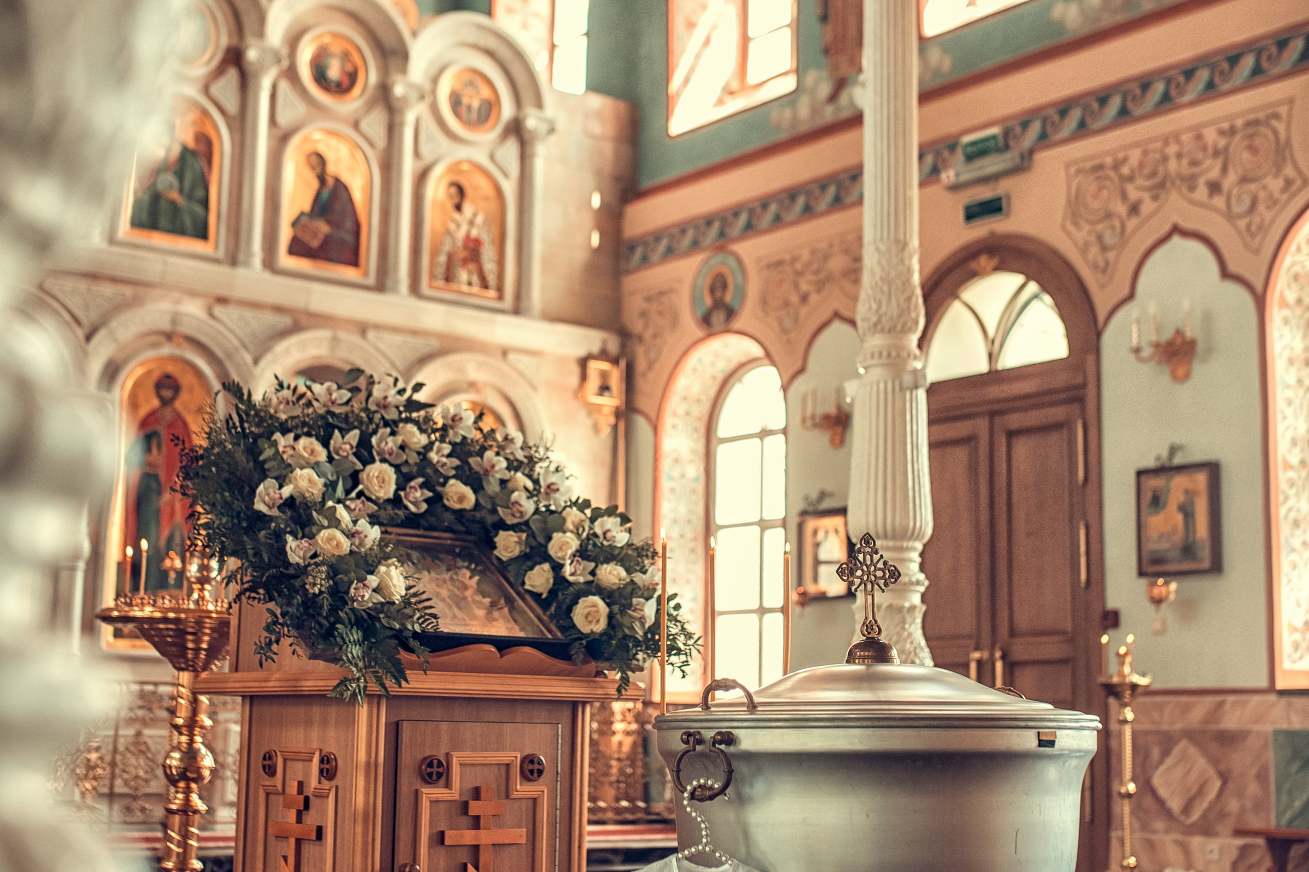 Церковь Александра Невского (в Сормово)