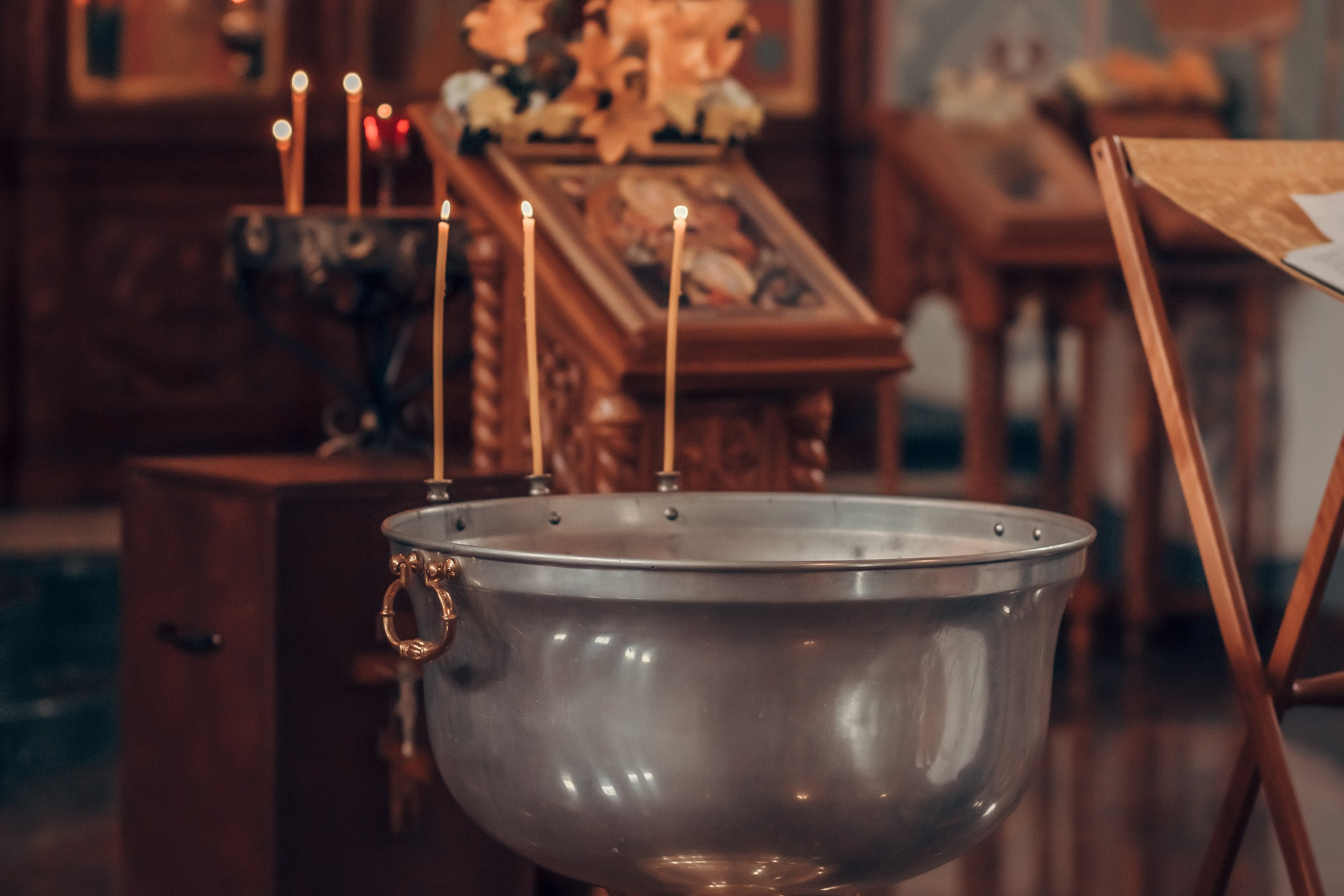 Церковь равноапостольной княгини Ольги