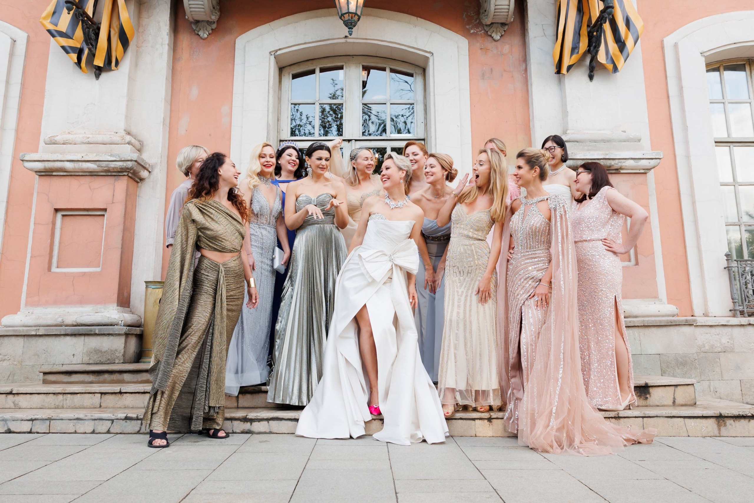 С днем рождения, Олеся!