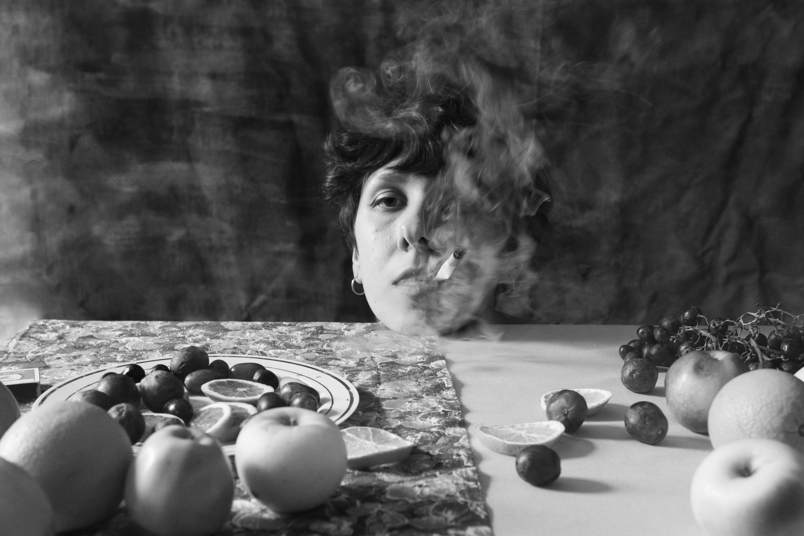 Круглые лица, квадратные метры