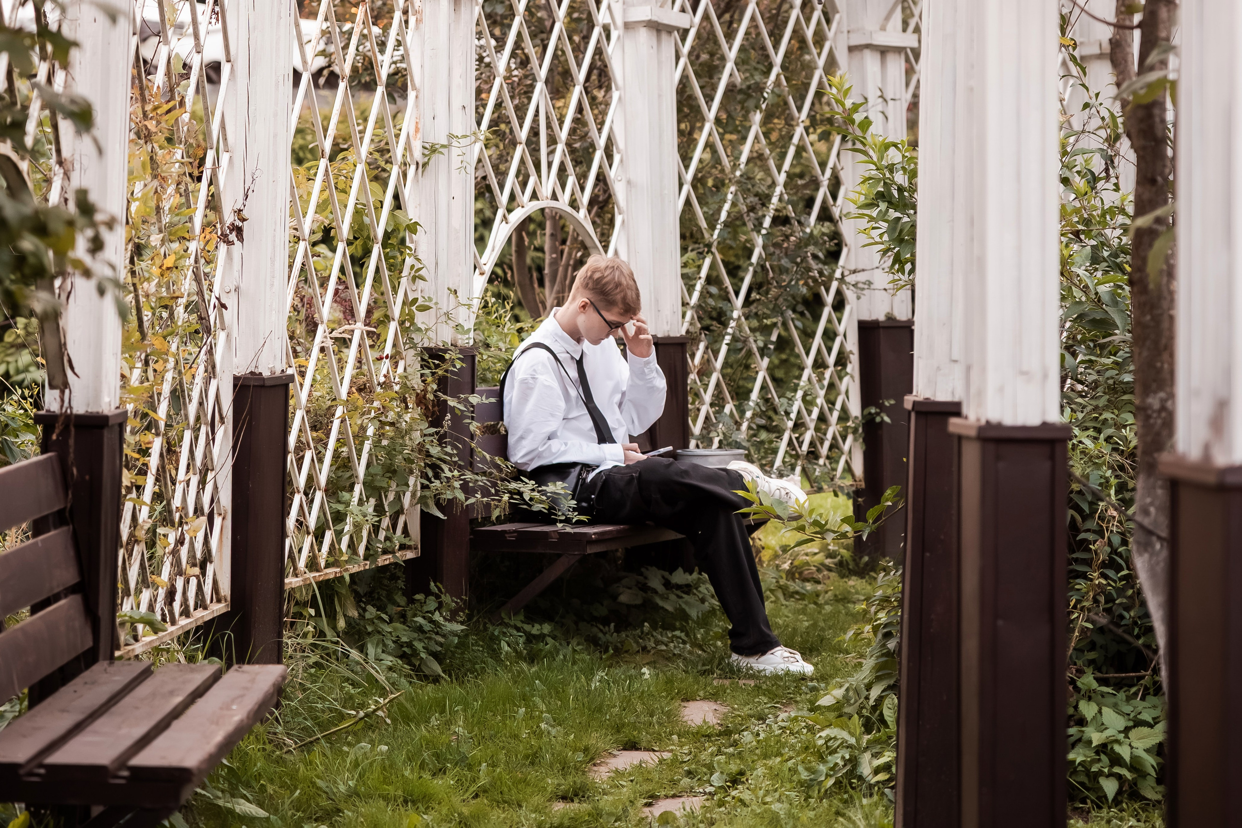 Сергей и Светлана