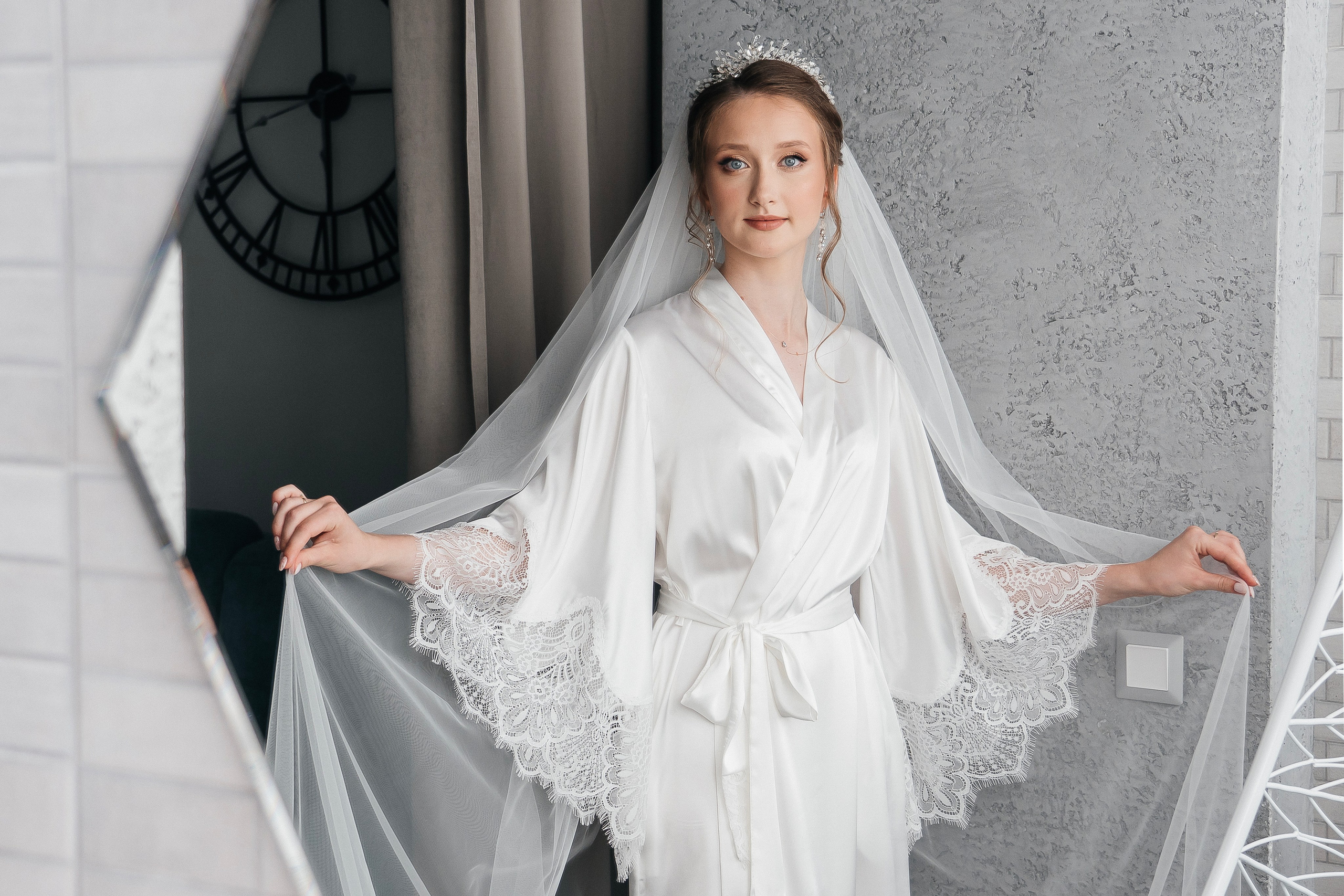 Павел и Евгения