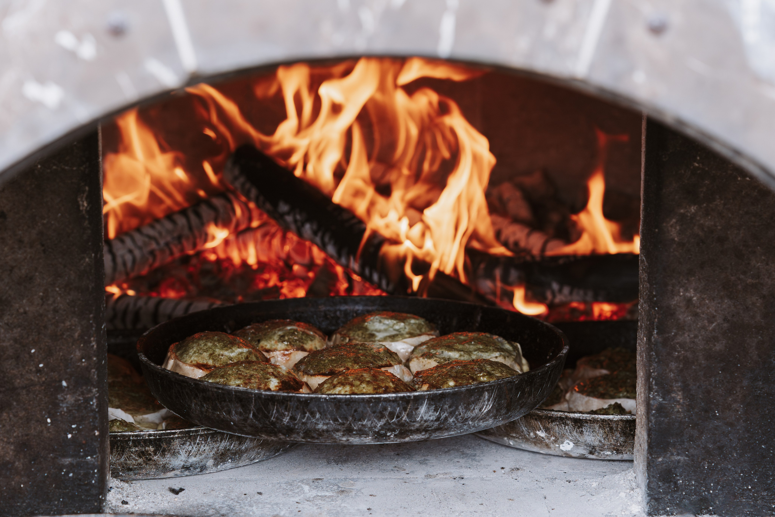 Межрегиональный гастрофестиваль