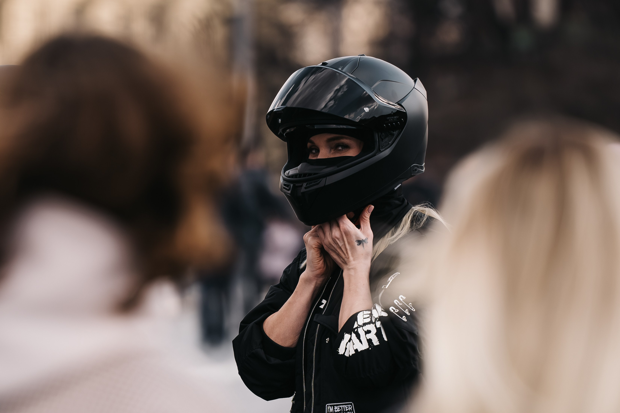 Мото Кремль