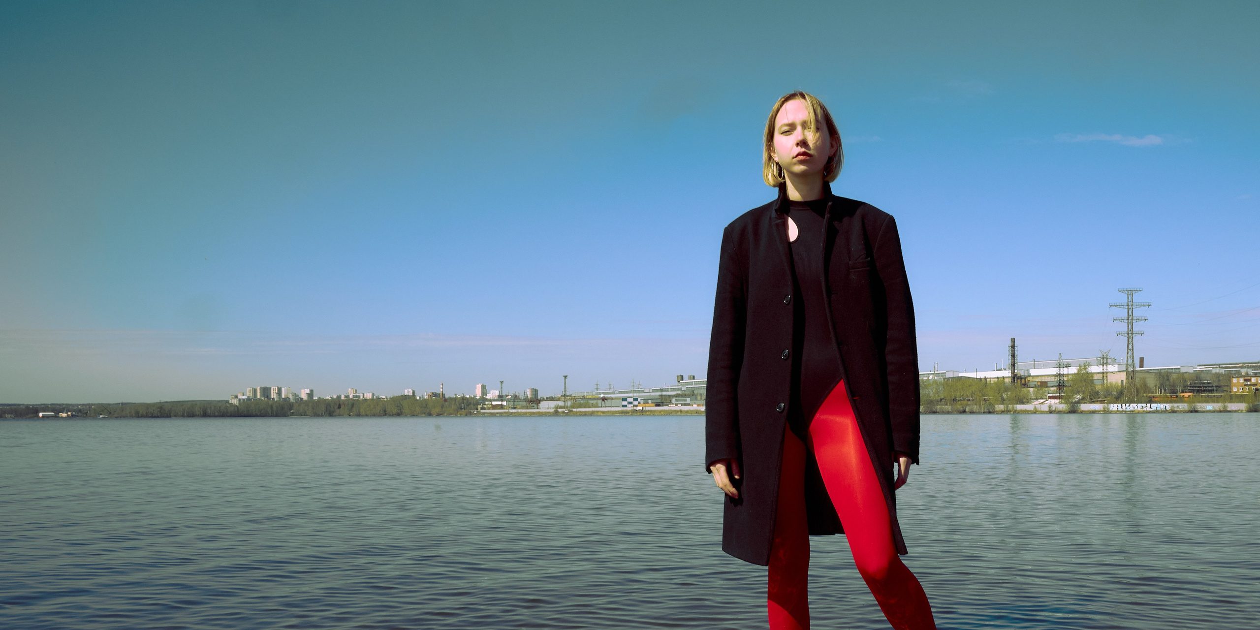 Анастасия, ВИЗпруд