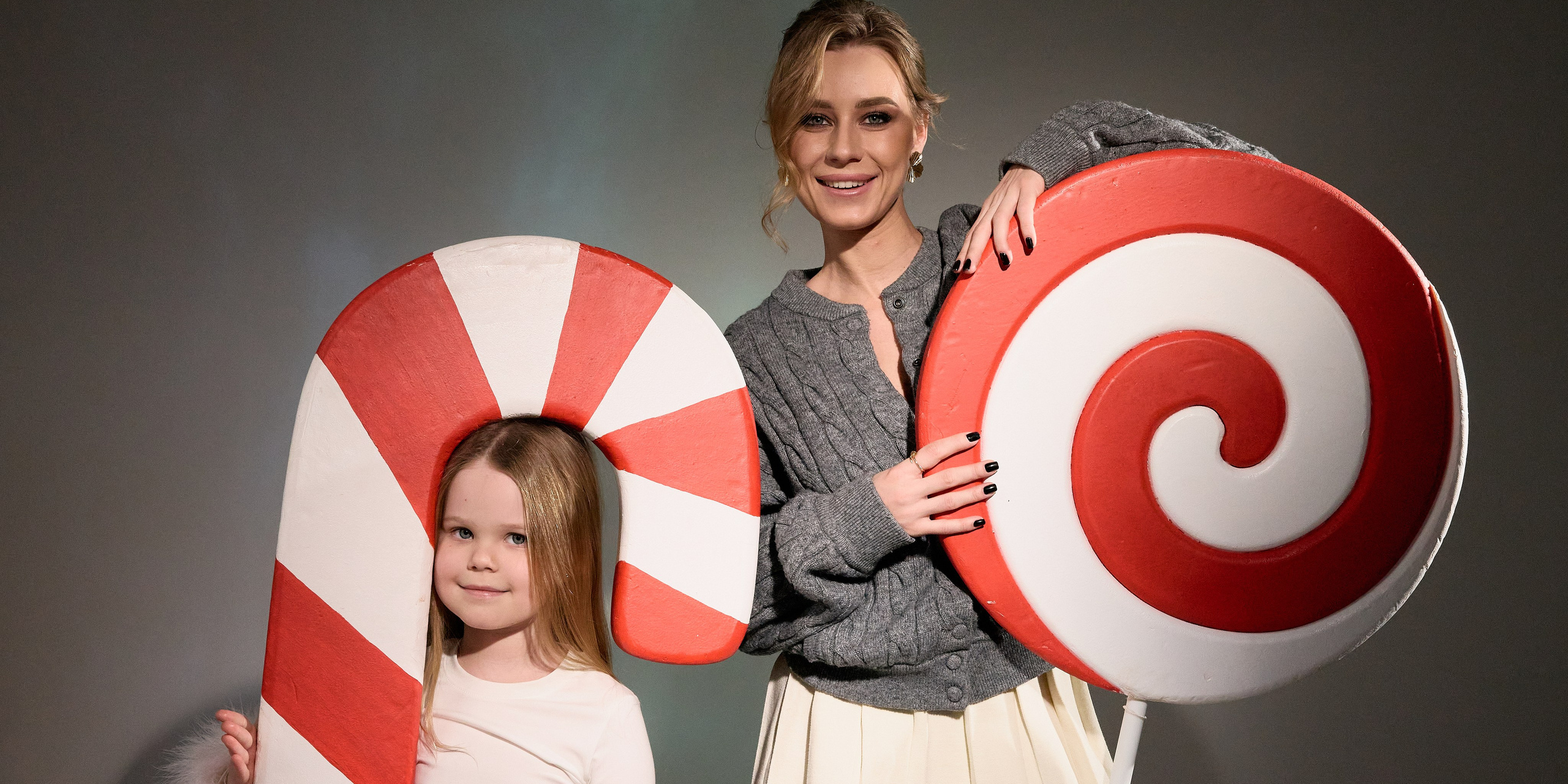 Наталья и Майя