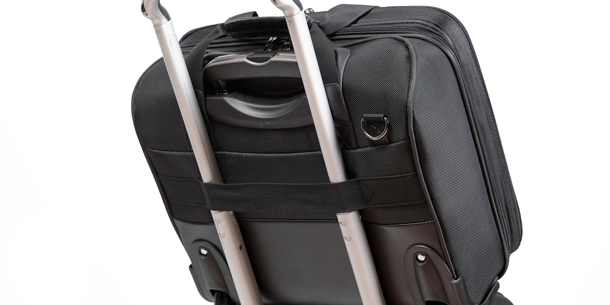 Чемодан «Voyage Core»