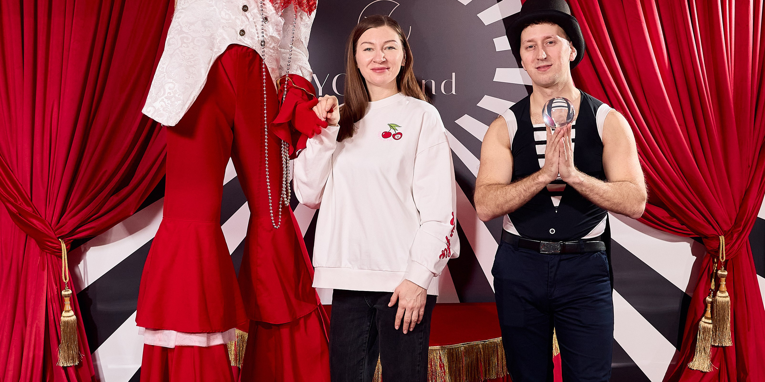 Спортивные и танцевальные соревнования