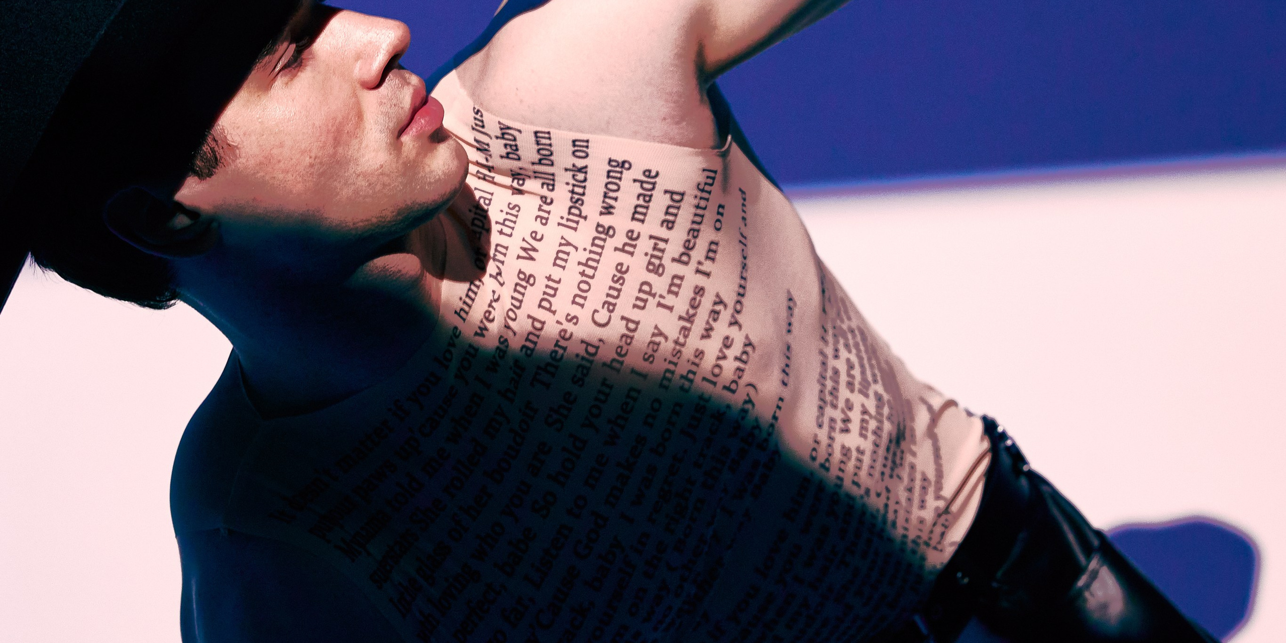 Мужские портреты