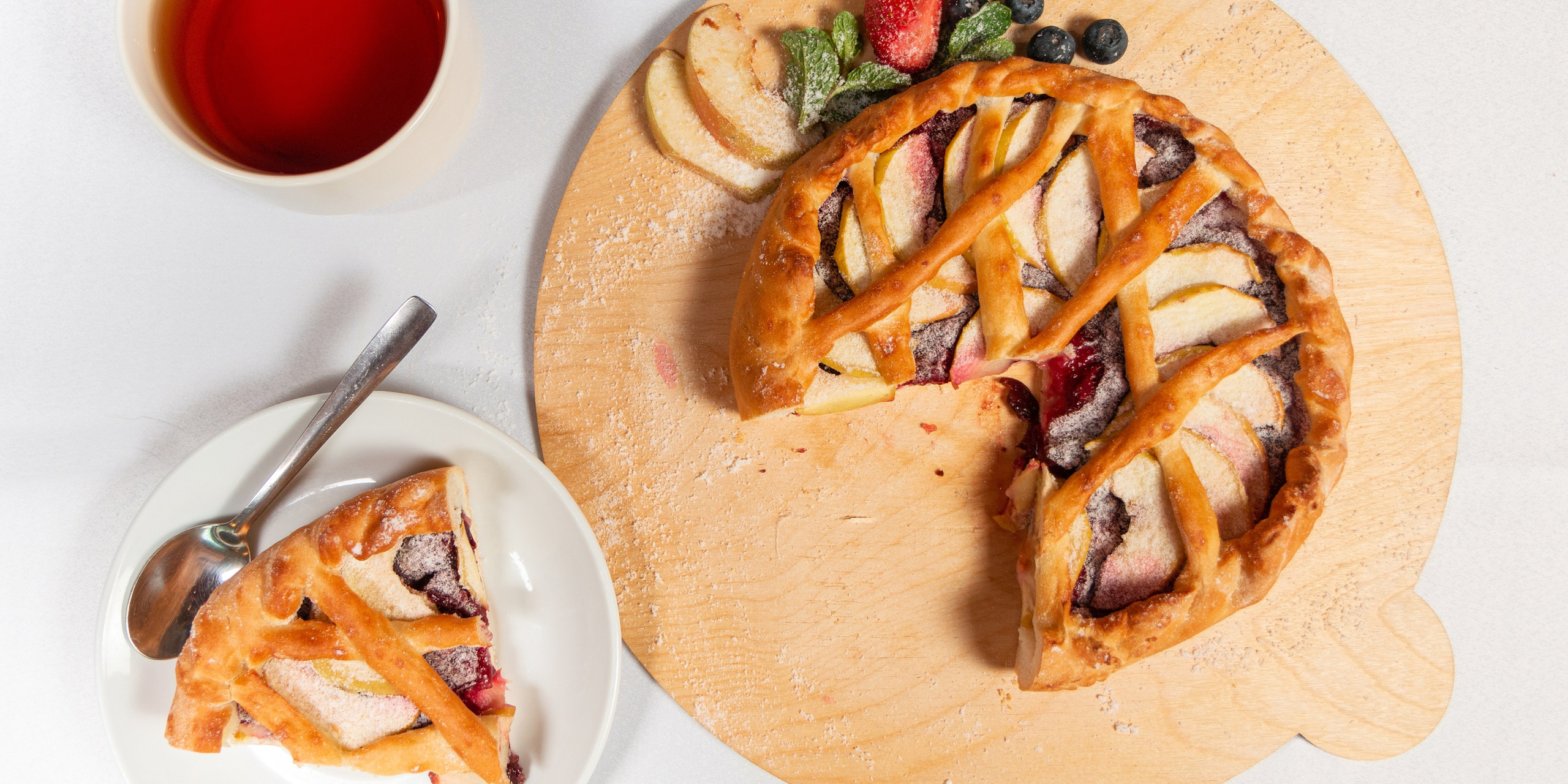 Кафе «Мясной трактир»