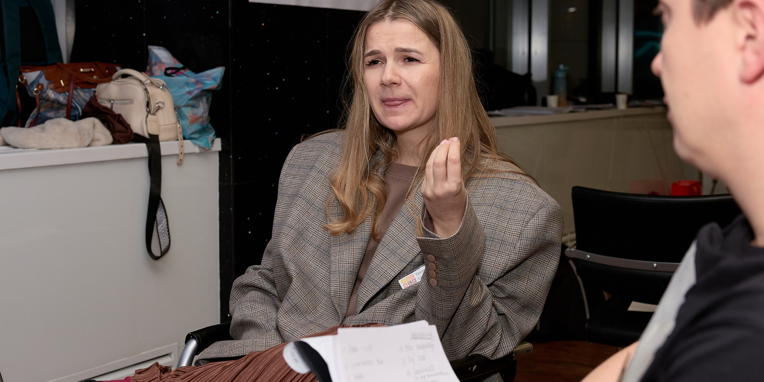 Форум УСЦ НЛП