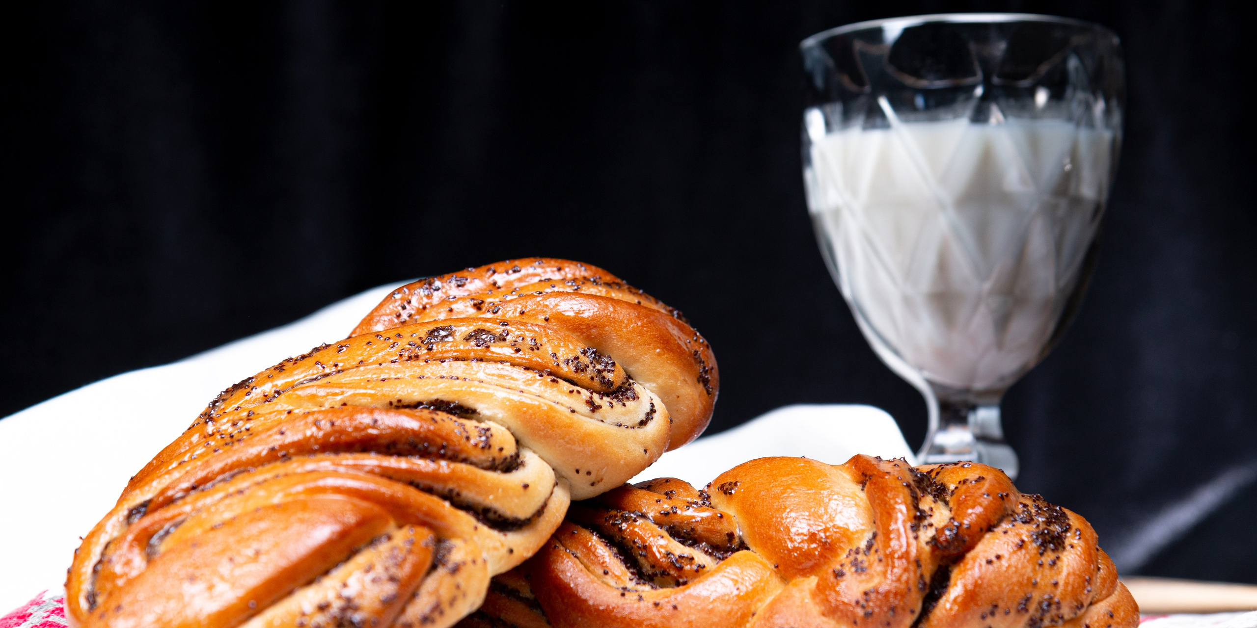 Кафе «За хлебом»