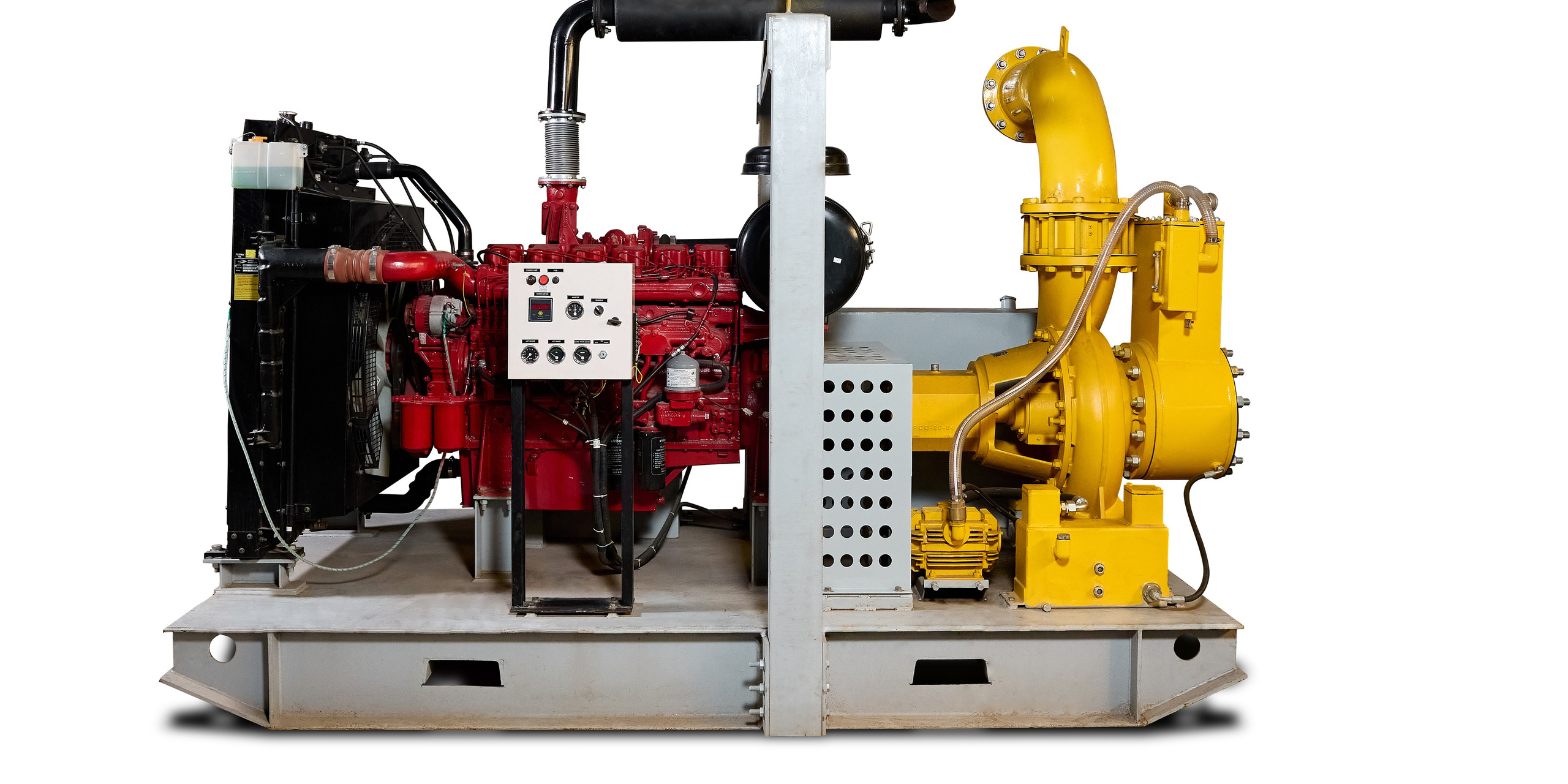 Помпа промышленная