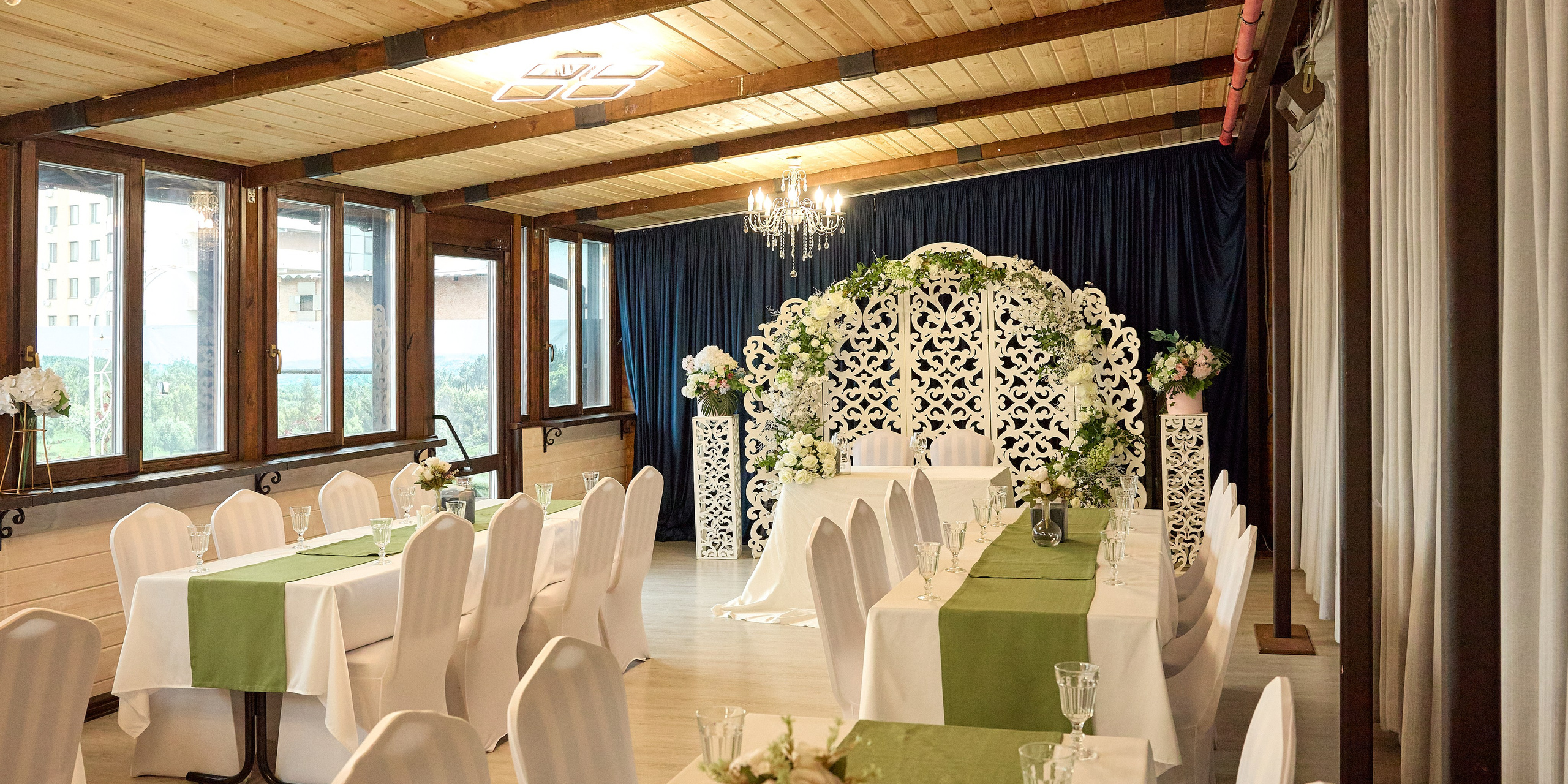 Кафе «Планетарий»