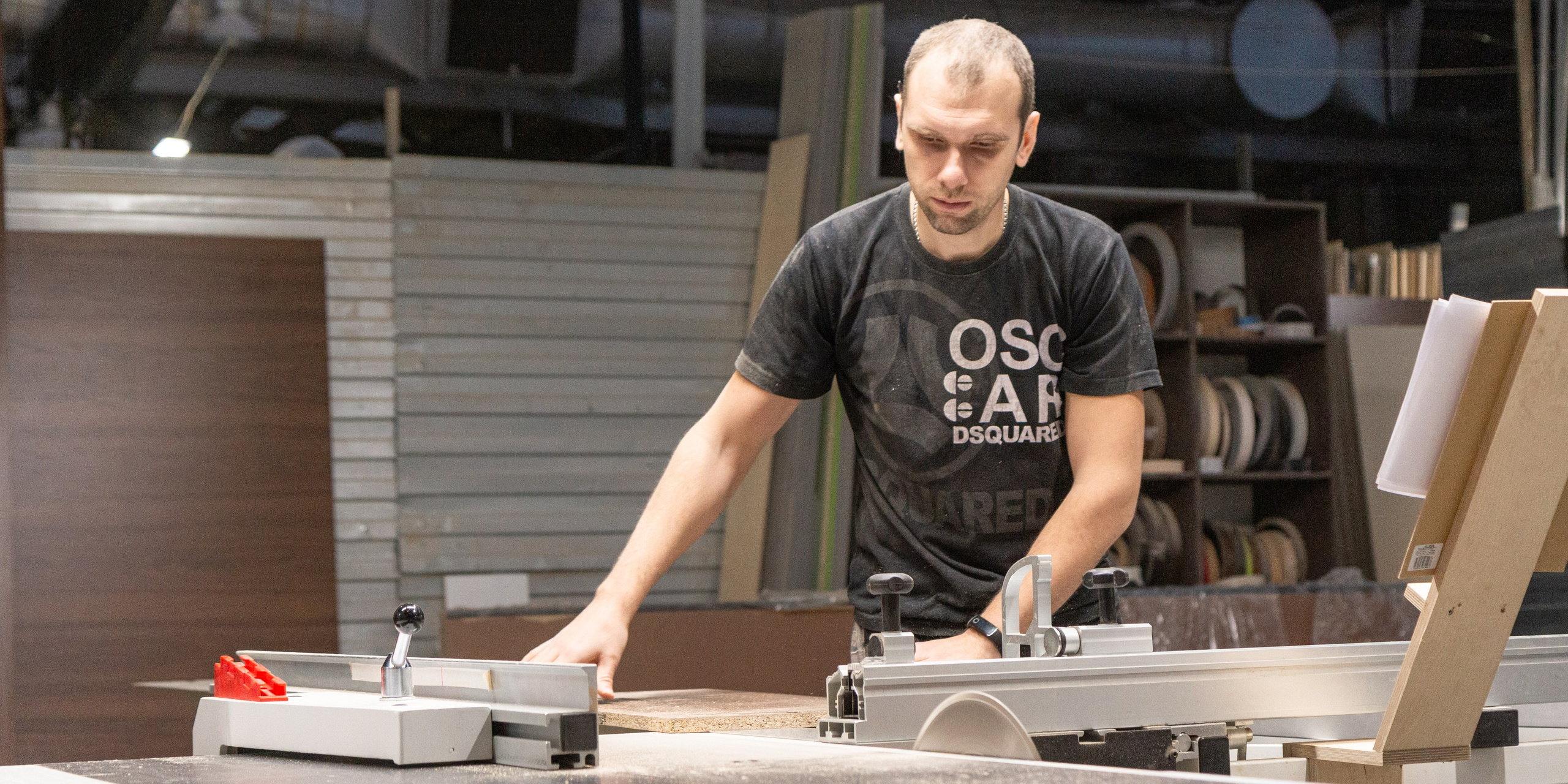 Фабрика «Абсолют мебель»