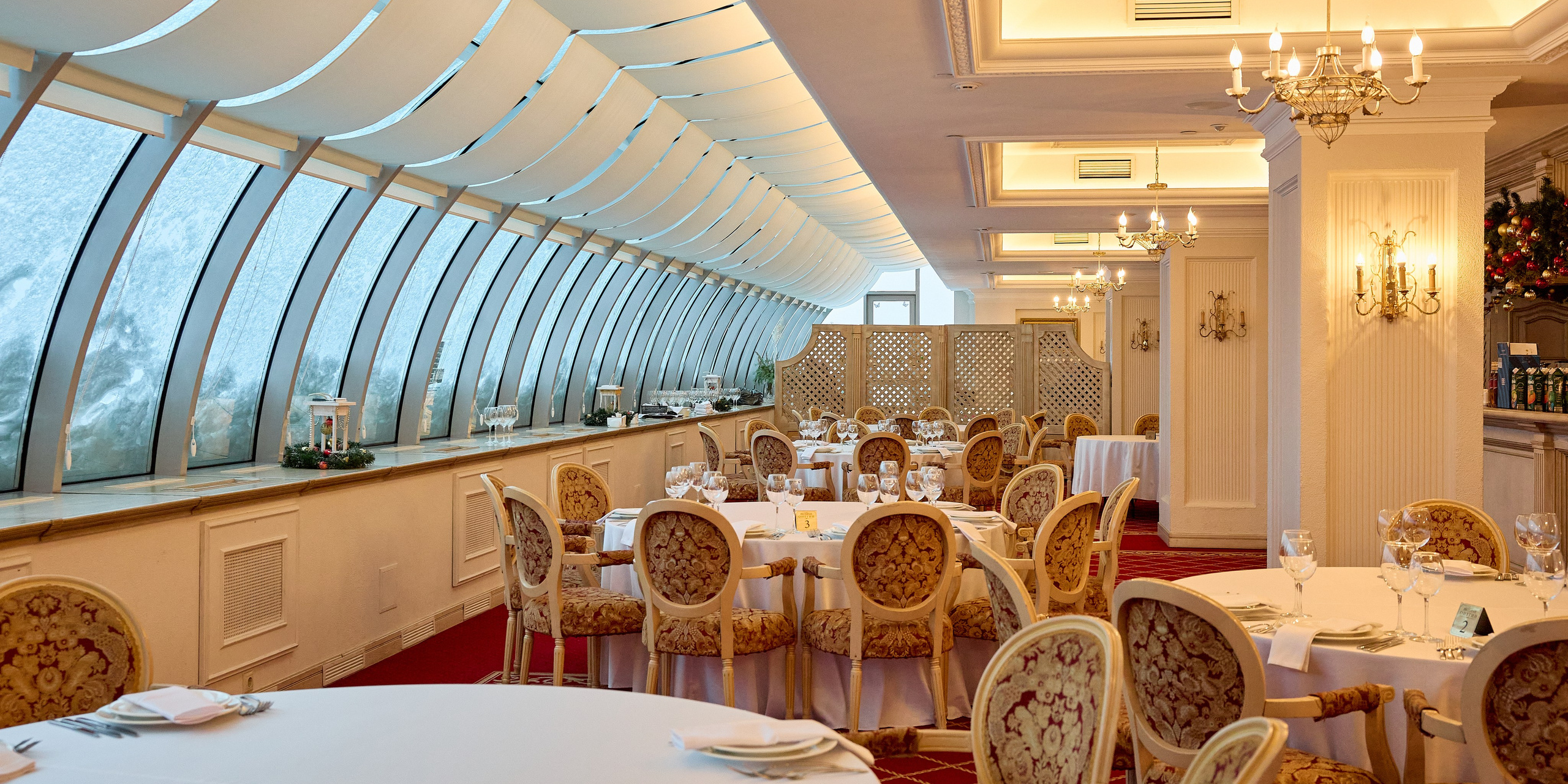 Ресторан «Онегин»