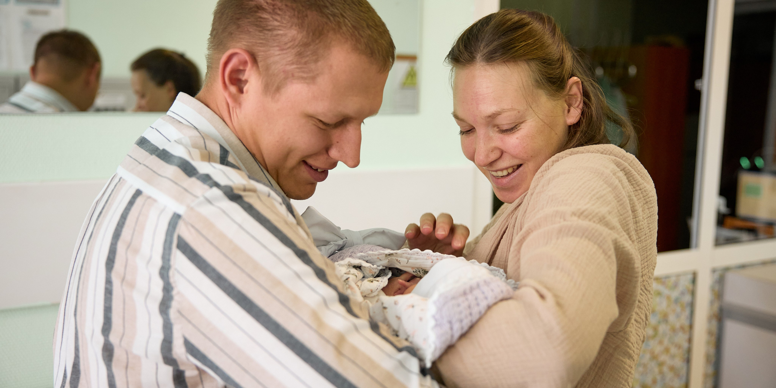 Выписка из роддома