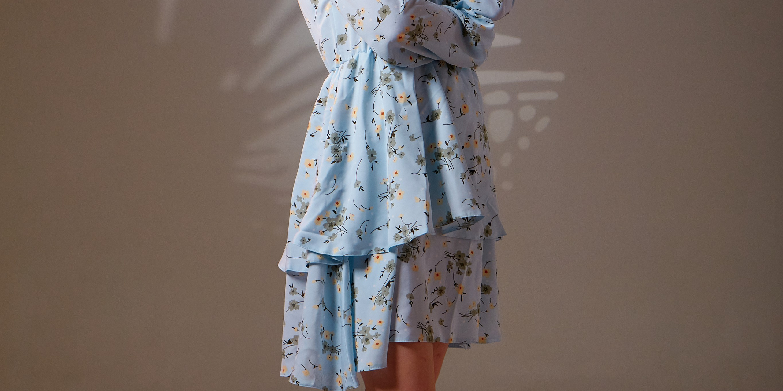 Студийные портреты