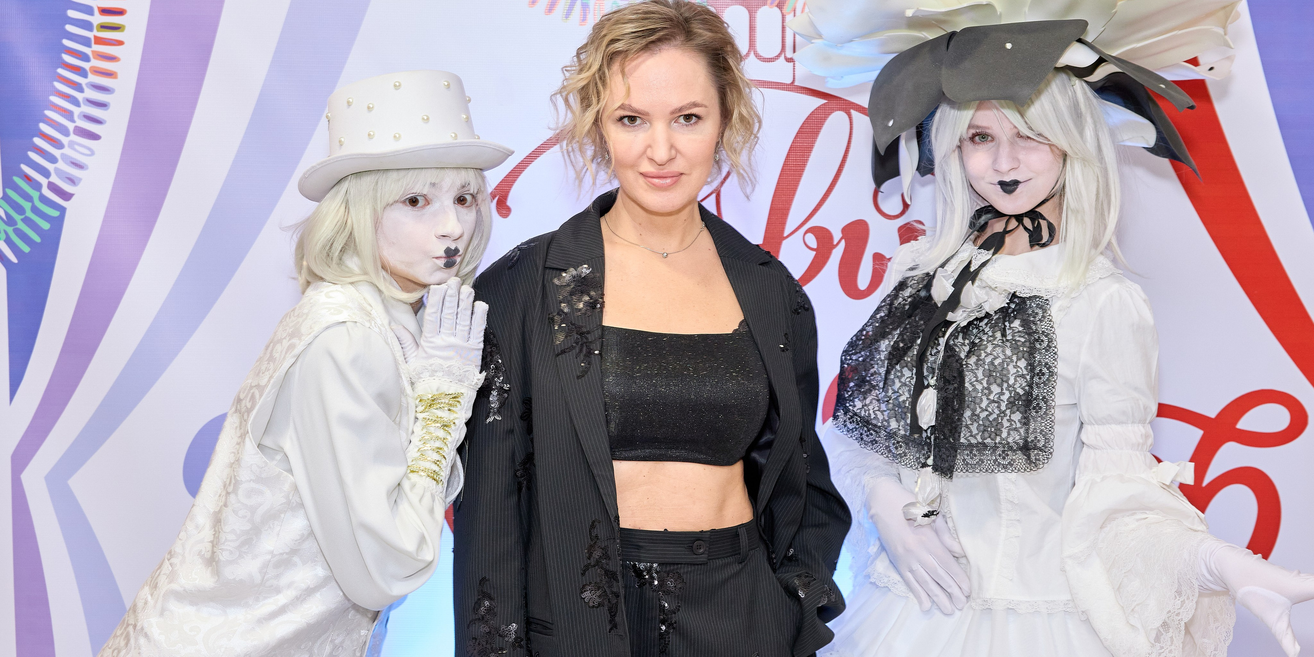 «Новосёл», новогодний корпоратив