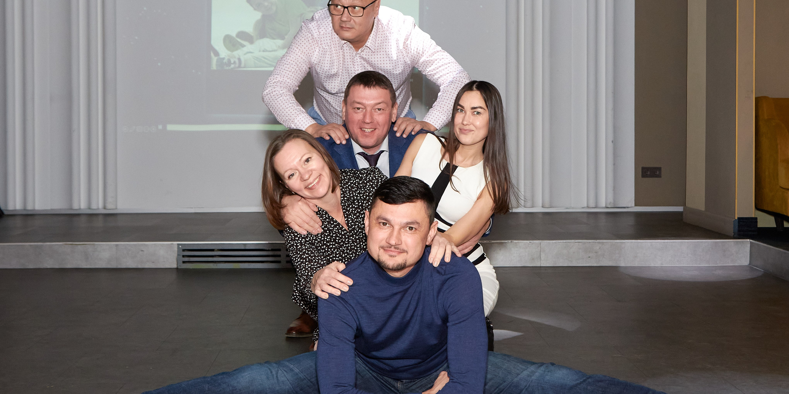 Юбилеи и дни рождения