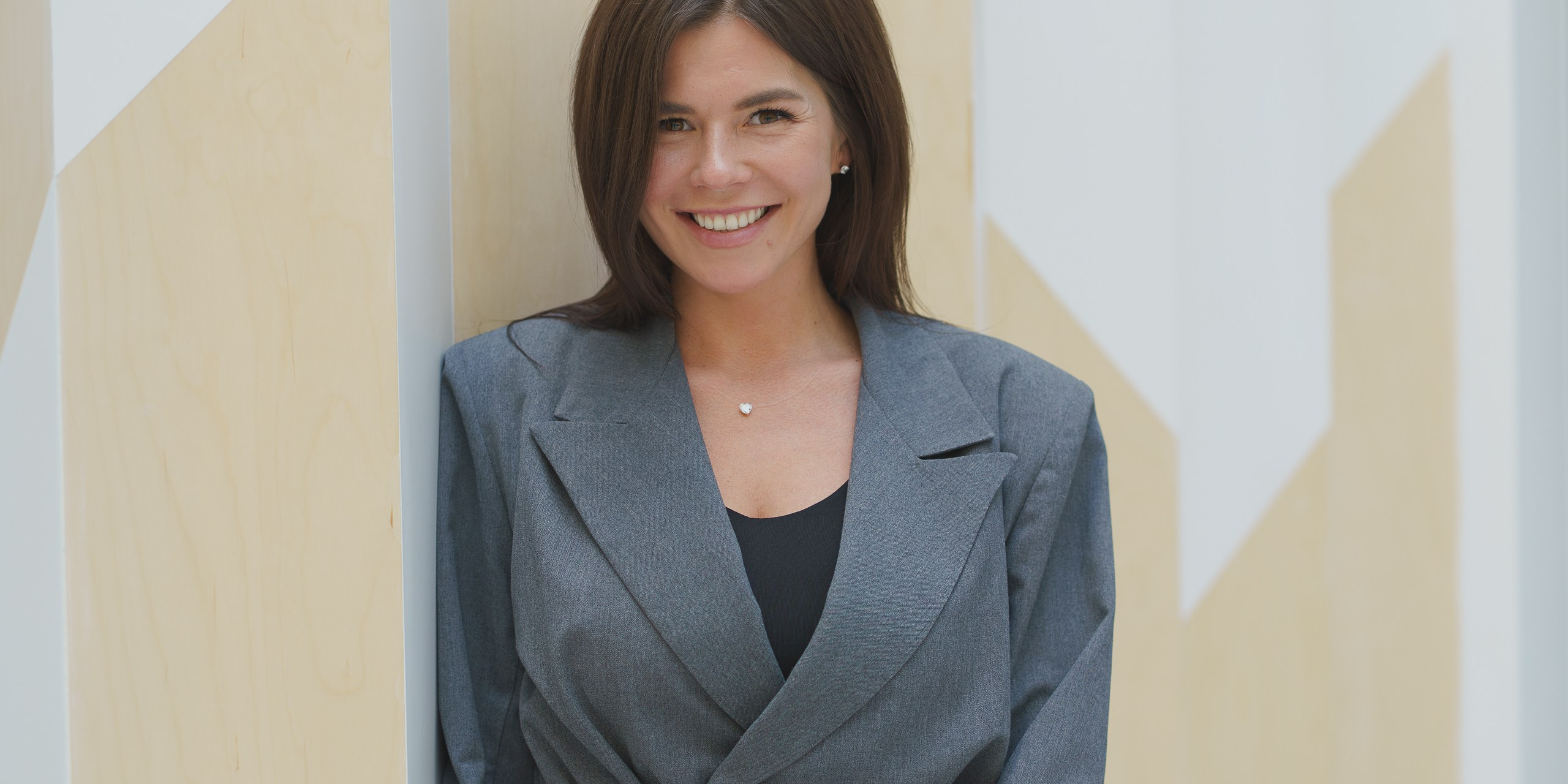 Деловая фотосессия. Портреты Дарьи