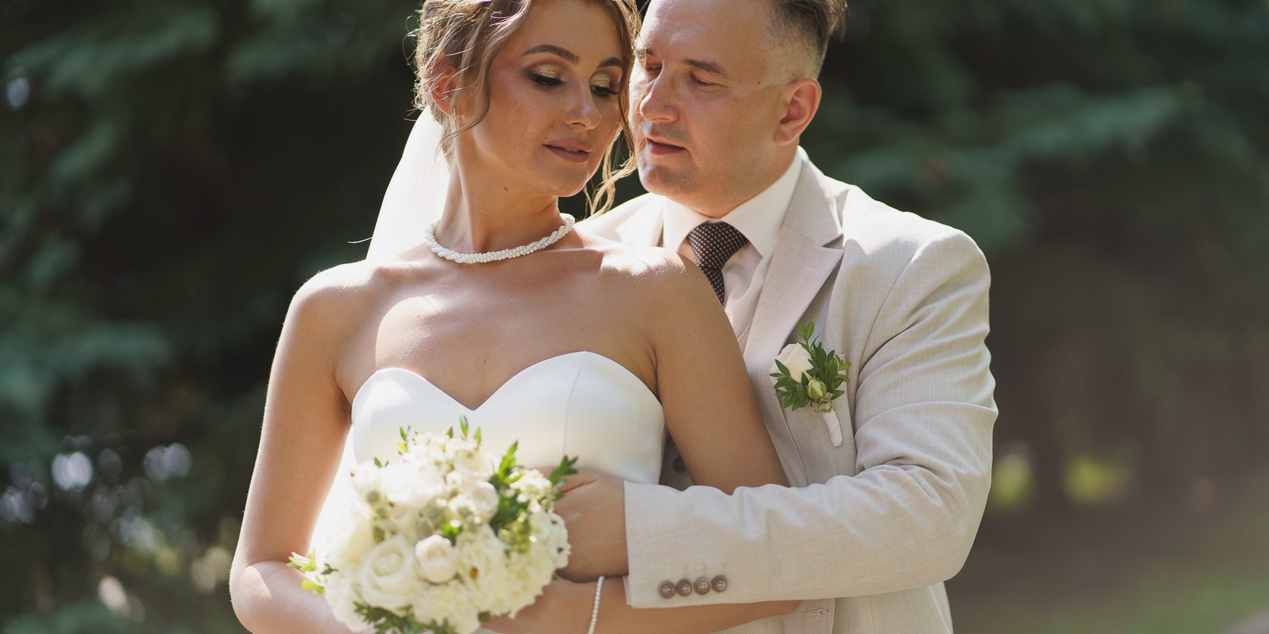 Свадьба Андрея и Анны