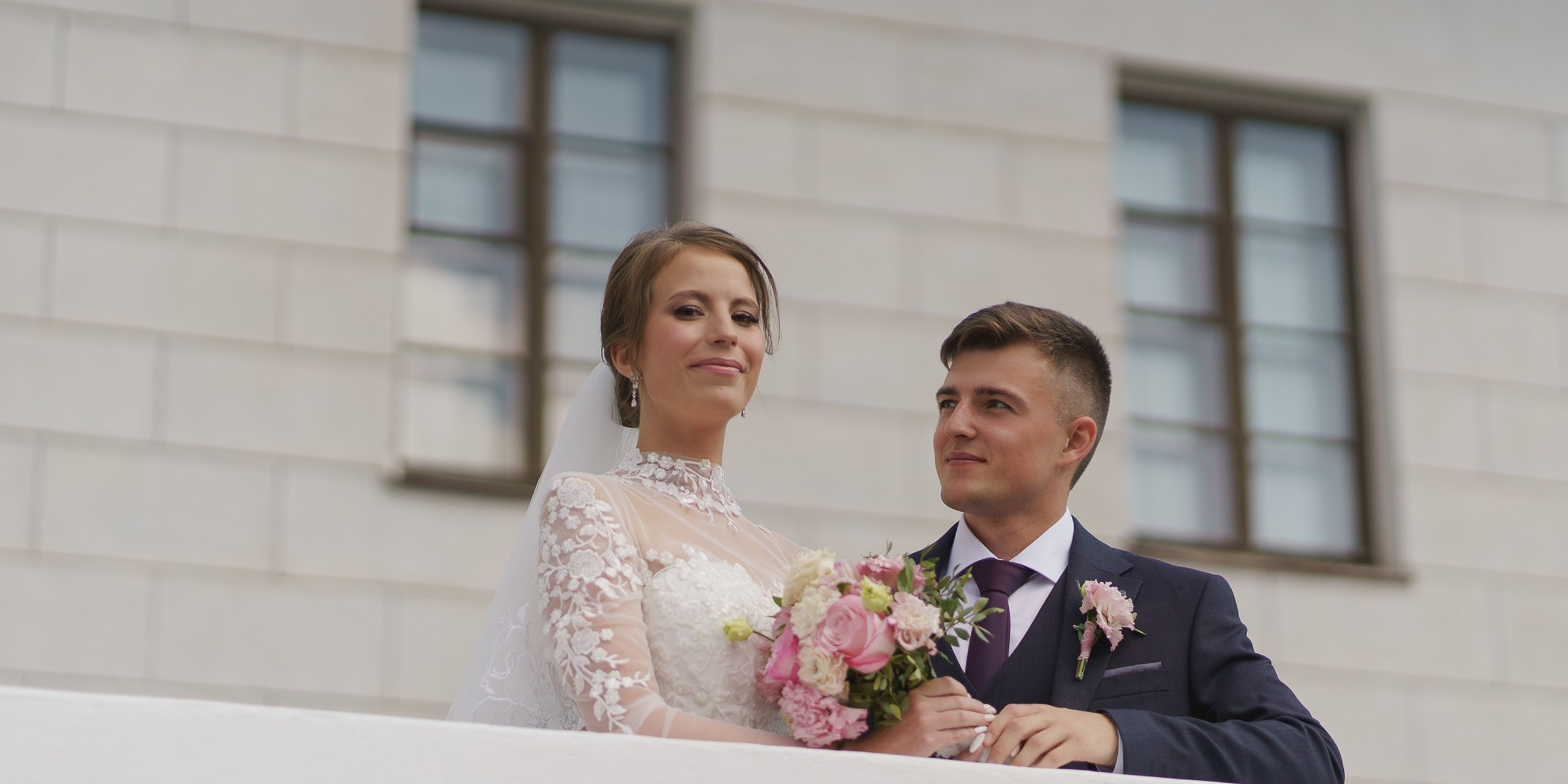 Свадьба Владислава и Виктории