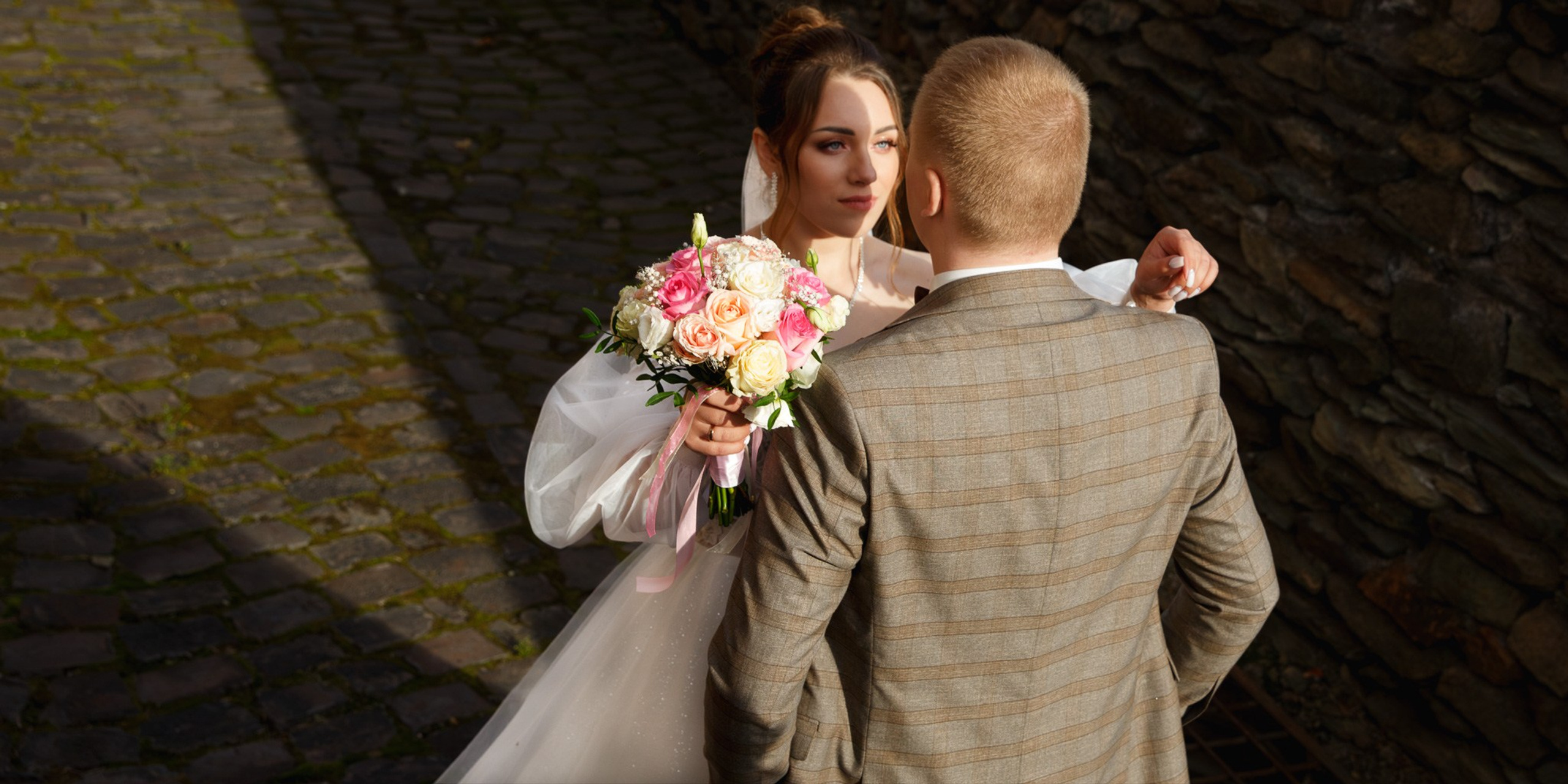 Свадьба Аниты и Алексея