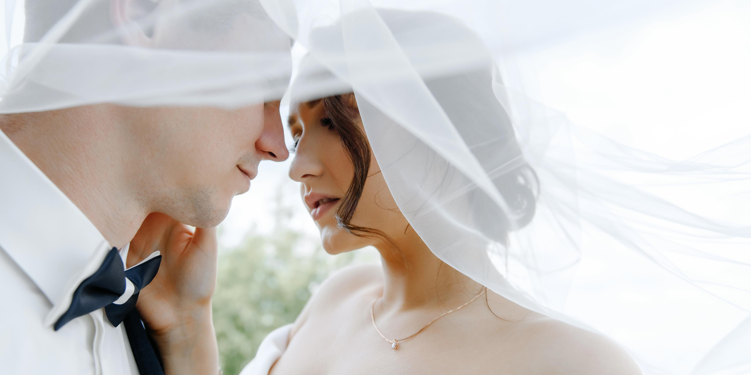 Андрей и Татьяна