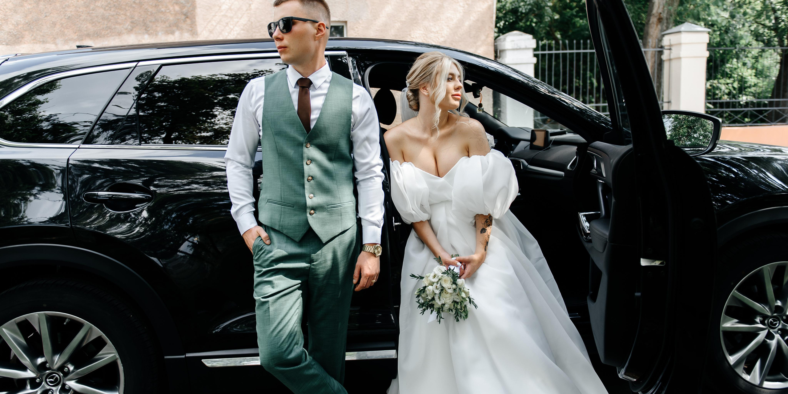 Виктор и Валерия