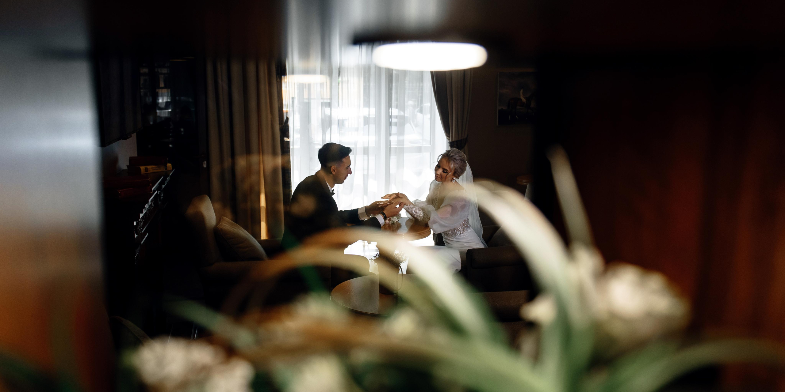 Алексей и Виктория