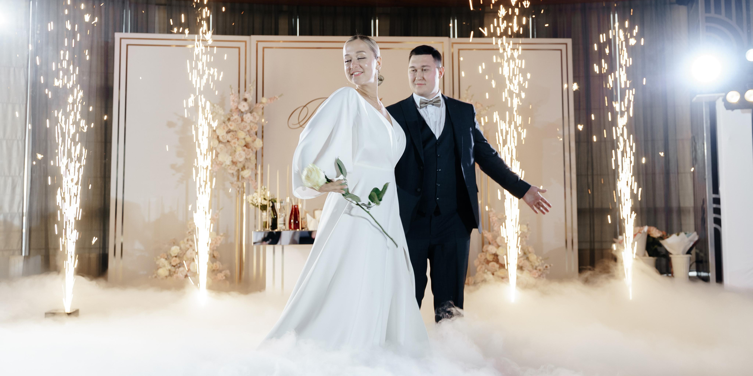 Михаил и Анна