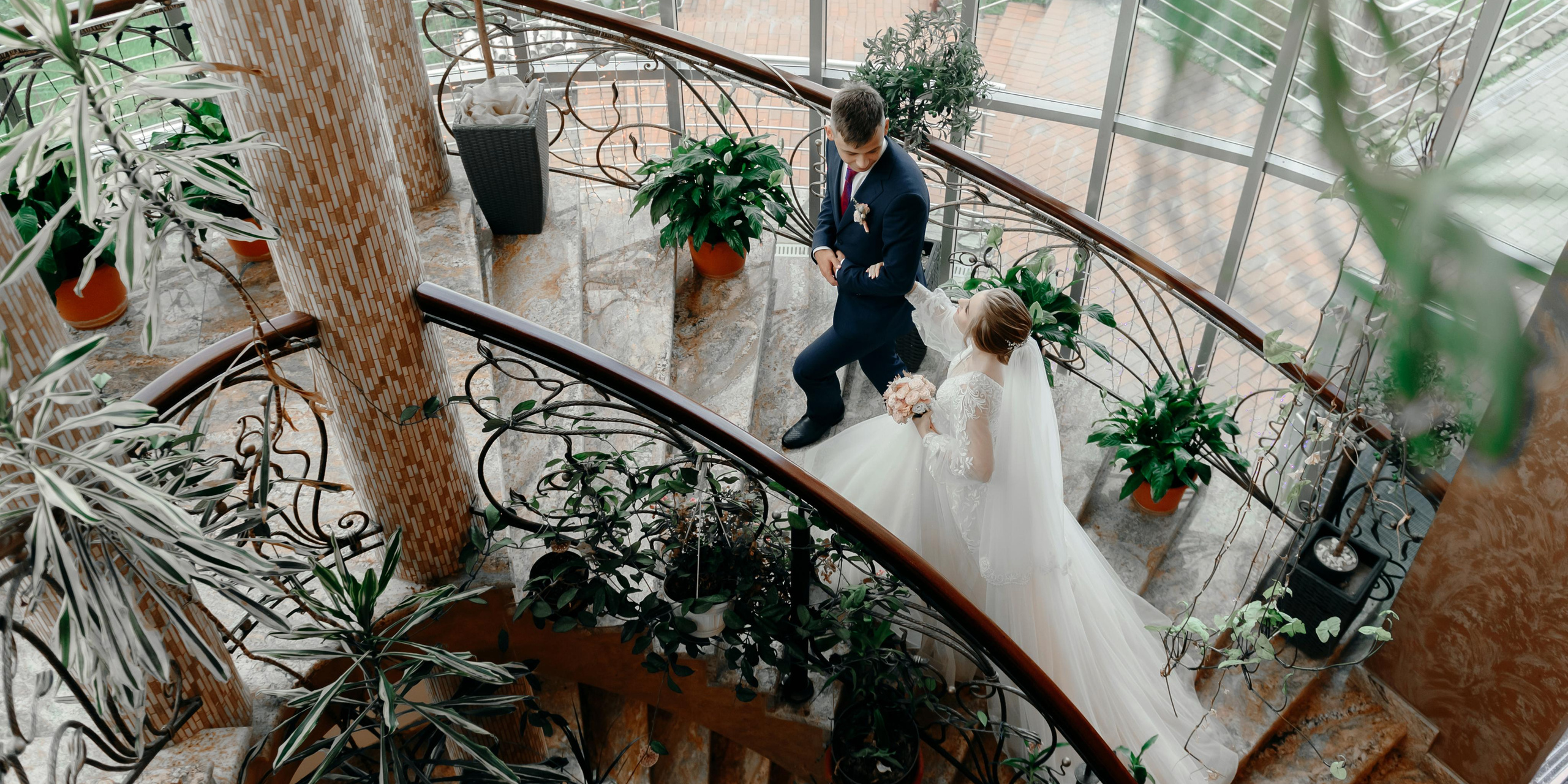 Владислав и Мария