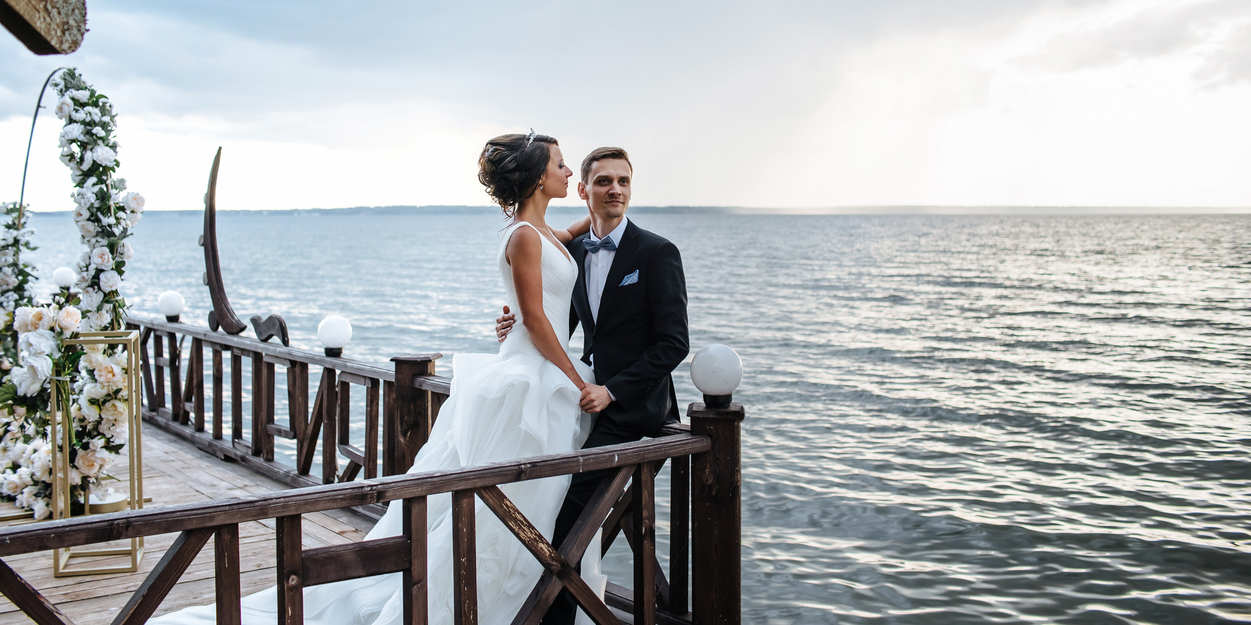 Александр и Екатерина