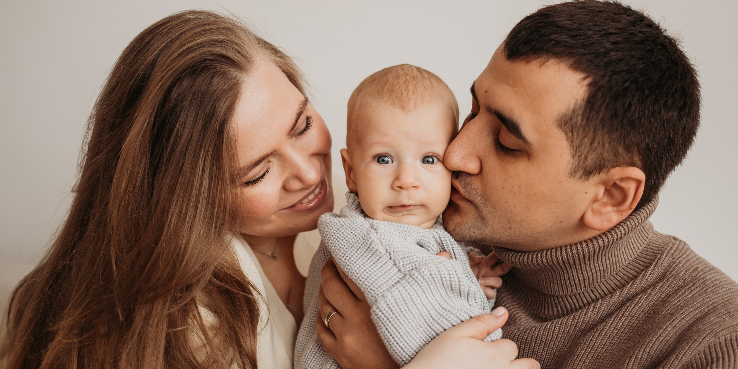 Саша, Ильнур и&nbsp;Эмиль