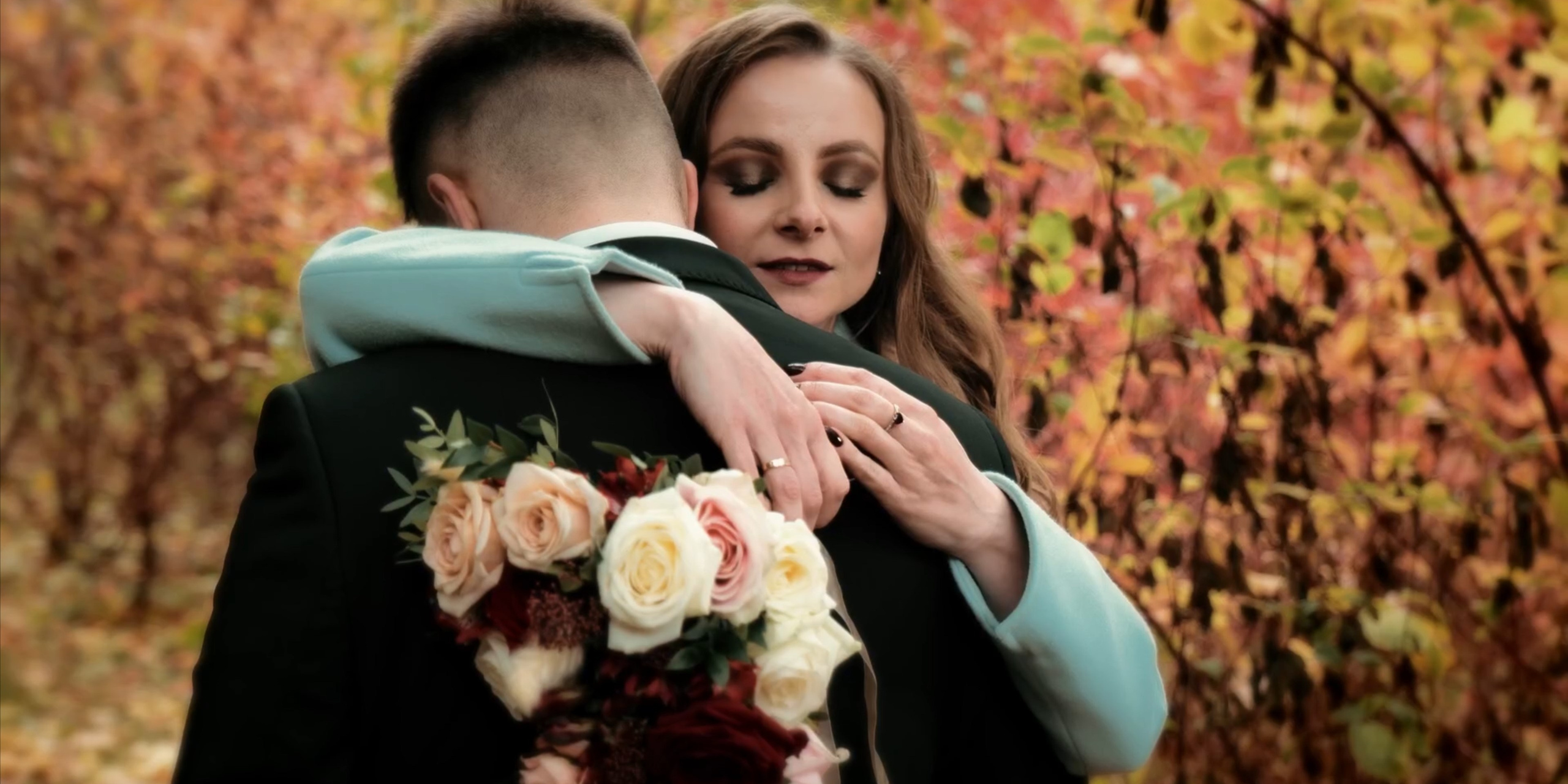 Саша и Настя