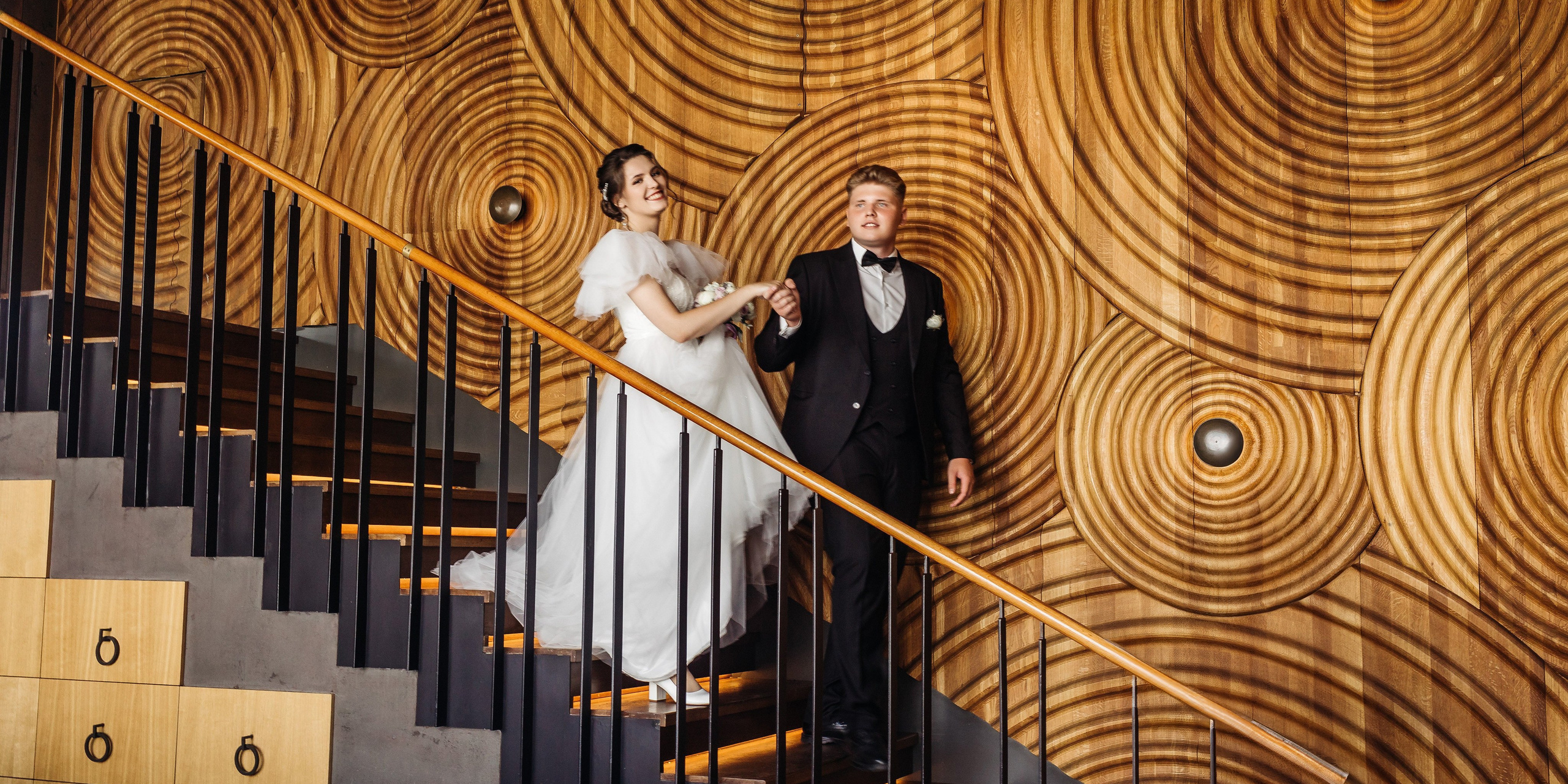 Владимир и Александра