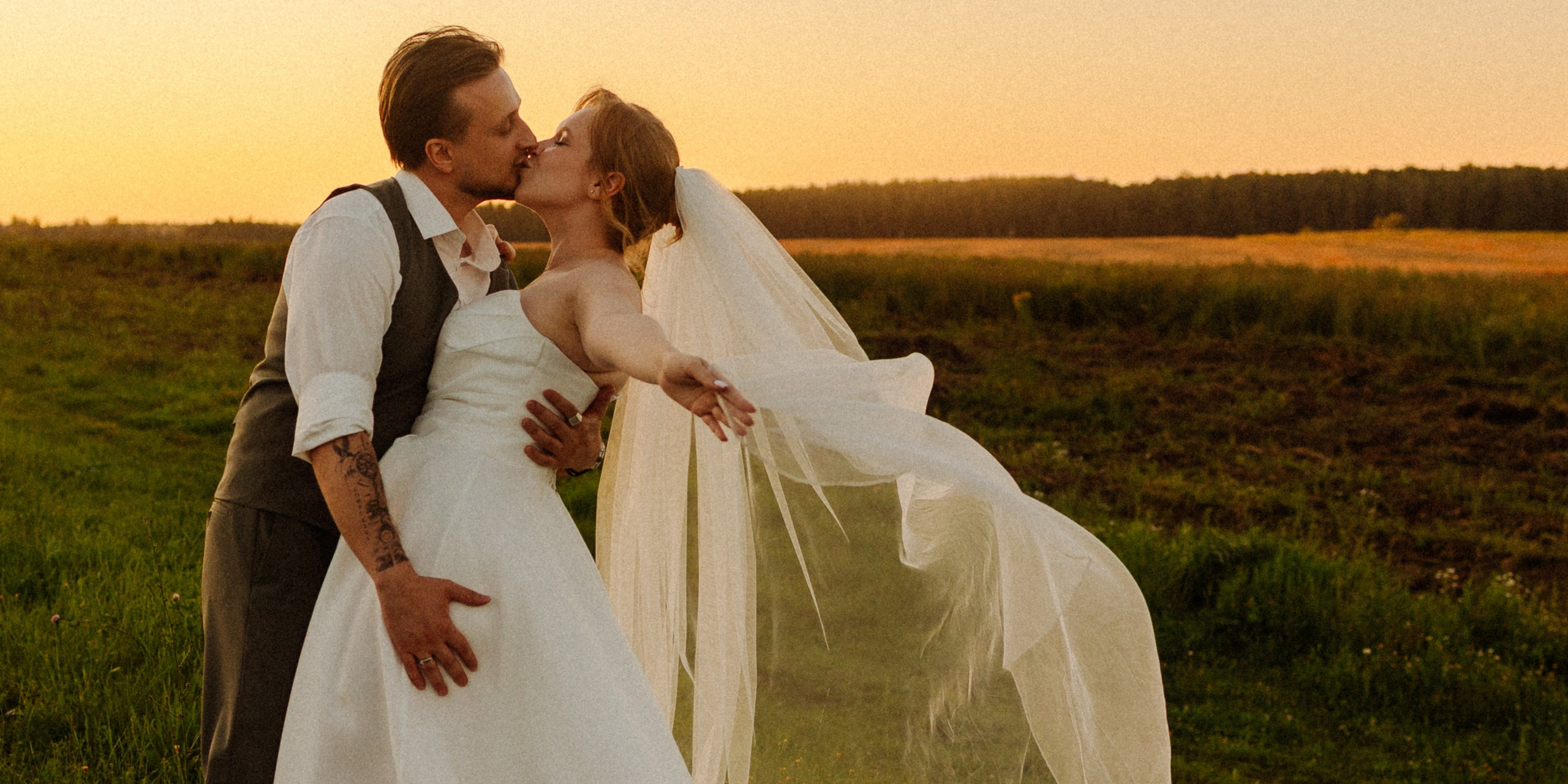 Максим и Анастасия