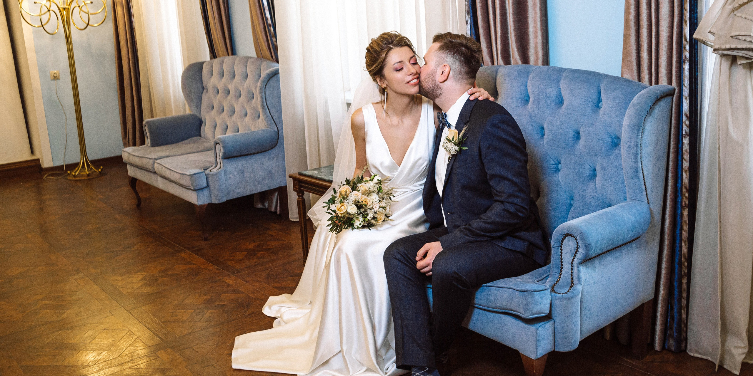 Мещанский ЗАГС