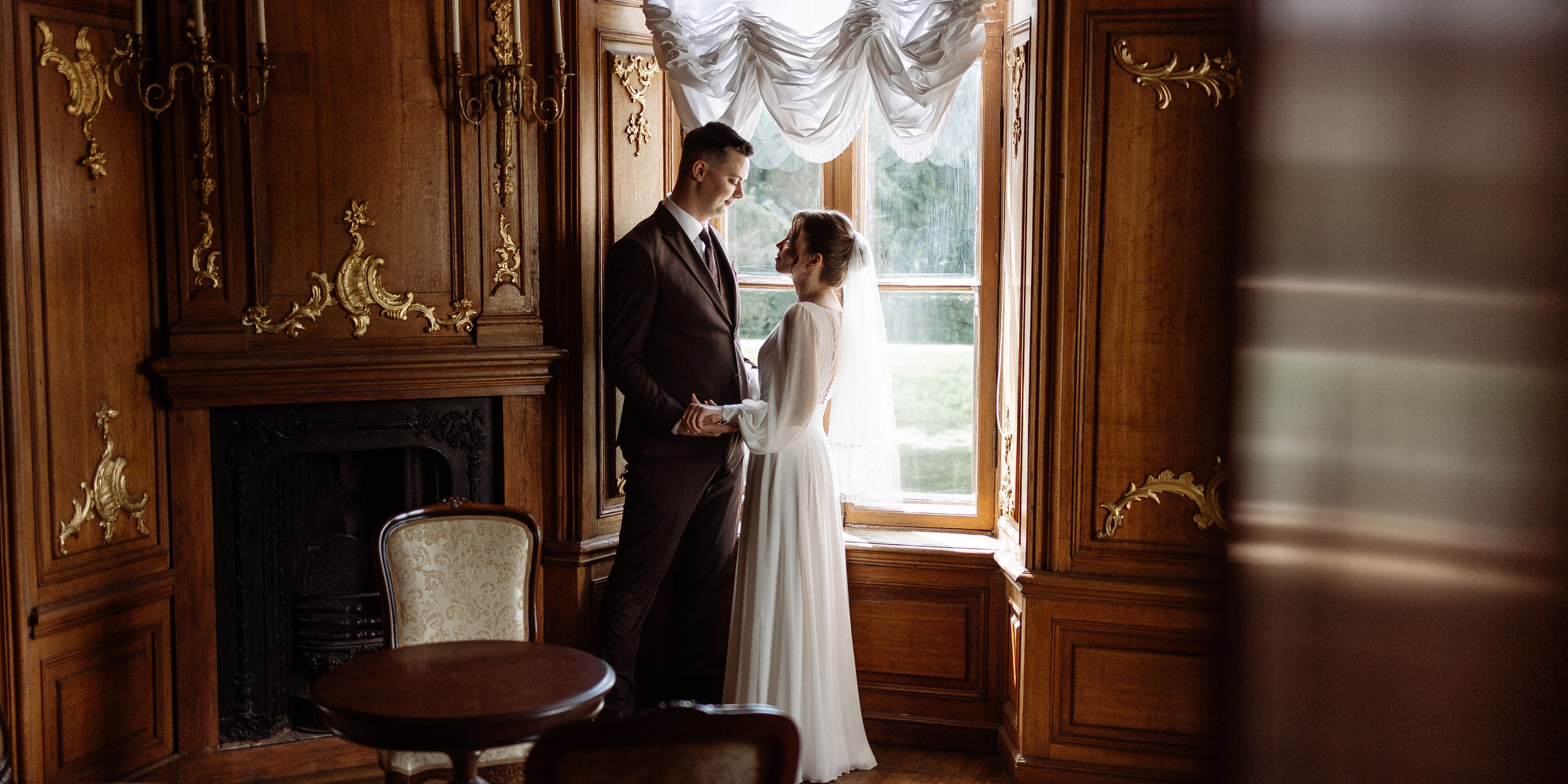 Роман и Анастасия